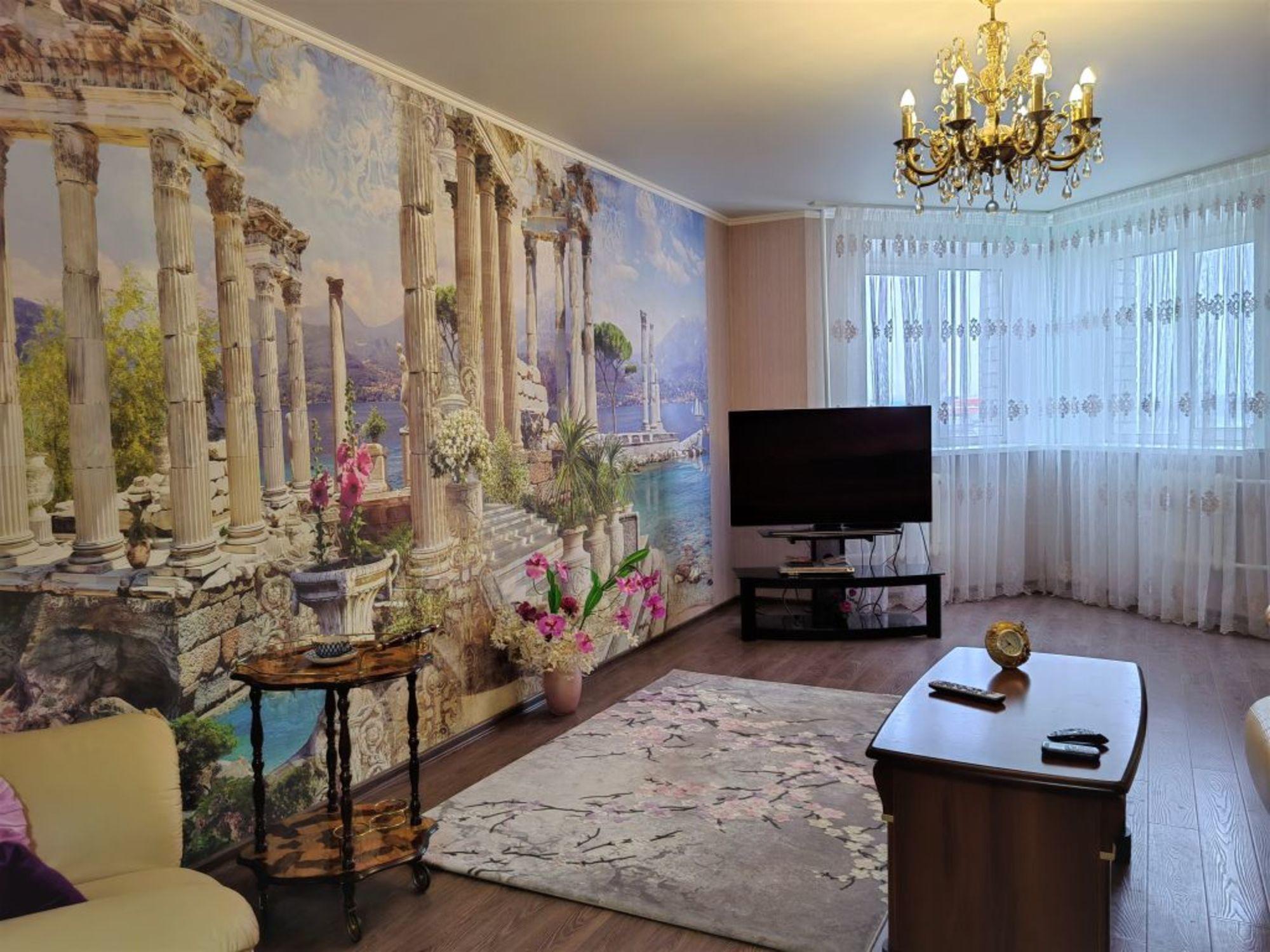 Купить квартиру за 12 700 000 рублей на Авиационная ул, 34