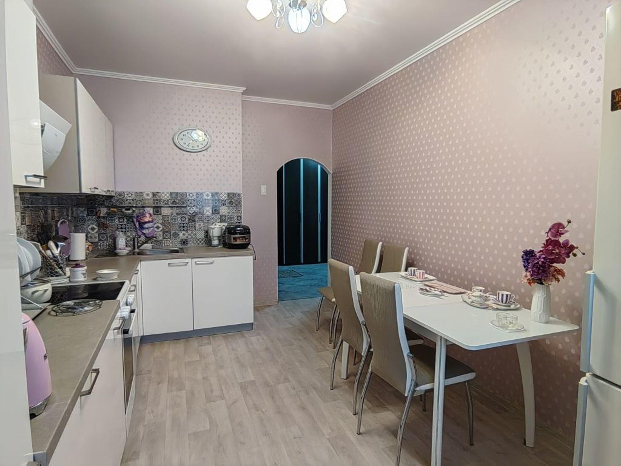 Купить квартиру за 12 700 000 рублей на Авиационная ул, 34