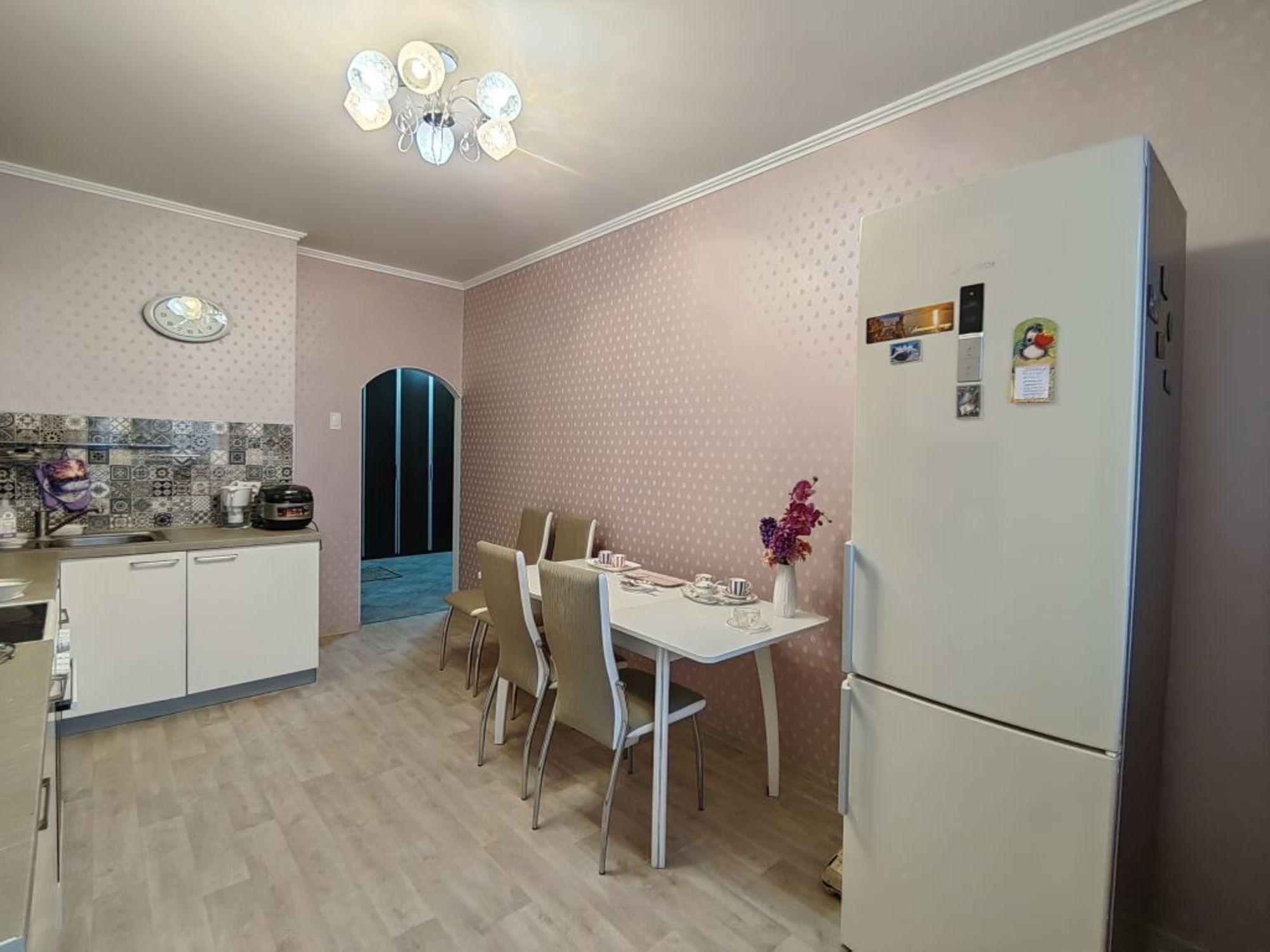 Купить квартиру за 12 700 000 рублей на Авиационная ул, 34