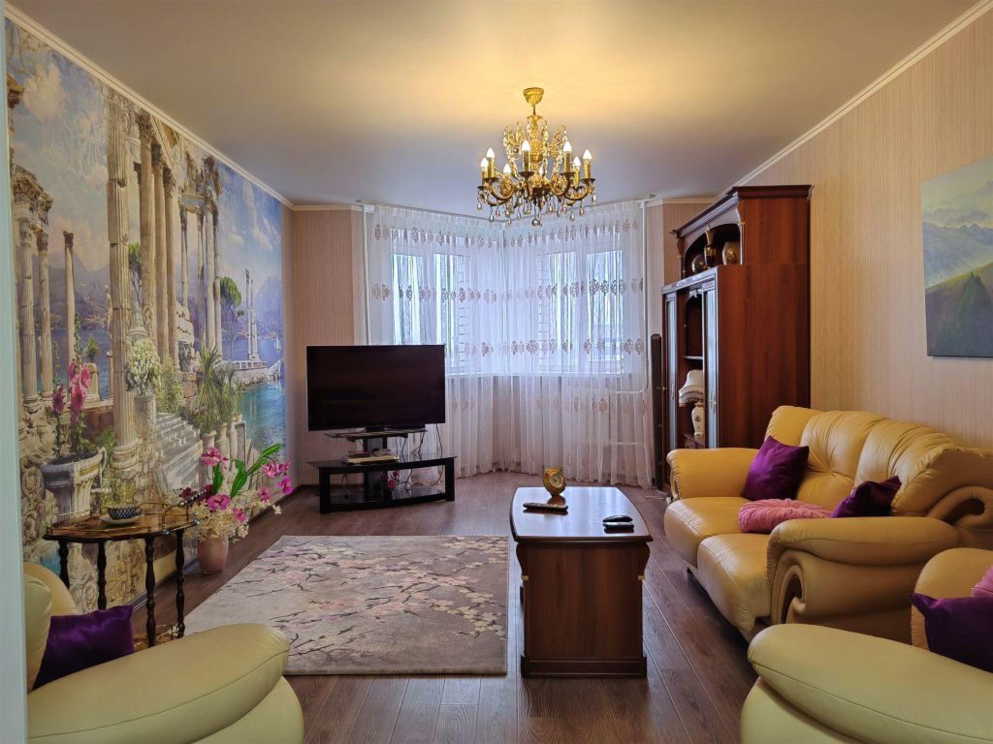 Купить квартиру за 12 700 000 рублей на Авиационная ул, 34