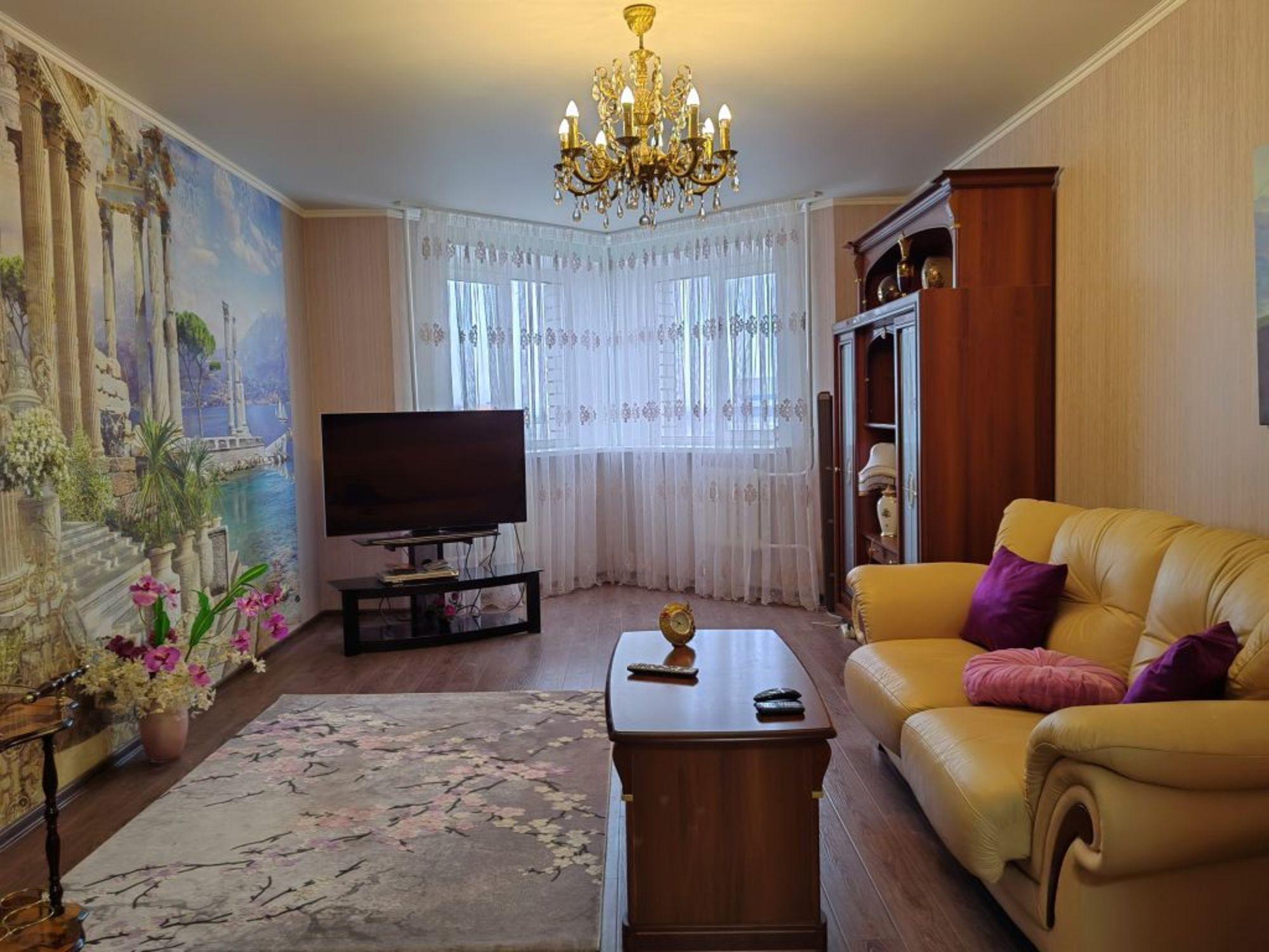 Купить квартиру за 12 700 000 рублей на Авиационная ул, 34