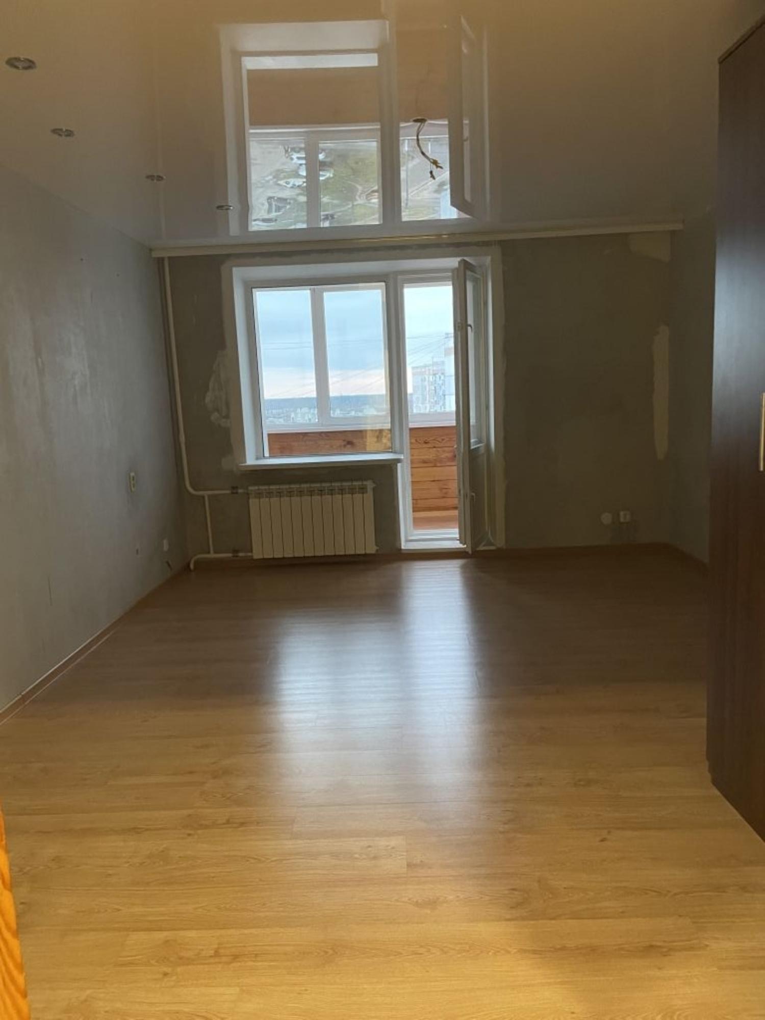 Купить квартиру за 6 000 000 рублей на Белорусская ул, 48