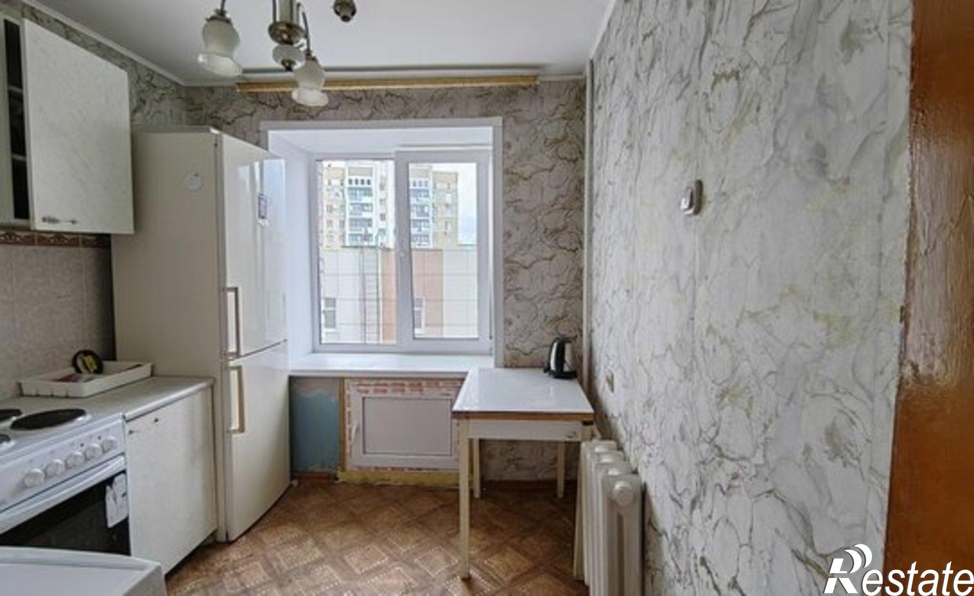 Купить квартиру за 3 750 000 рублей на улица Костычева, 1