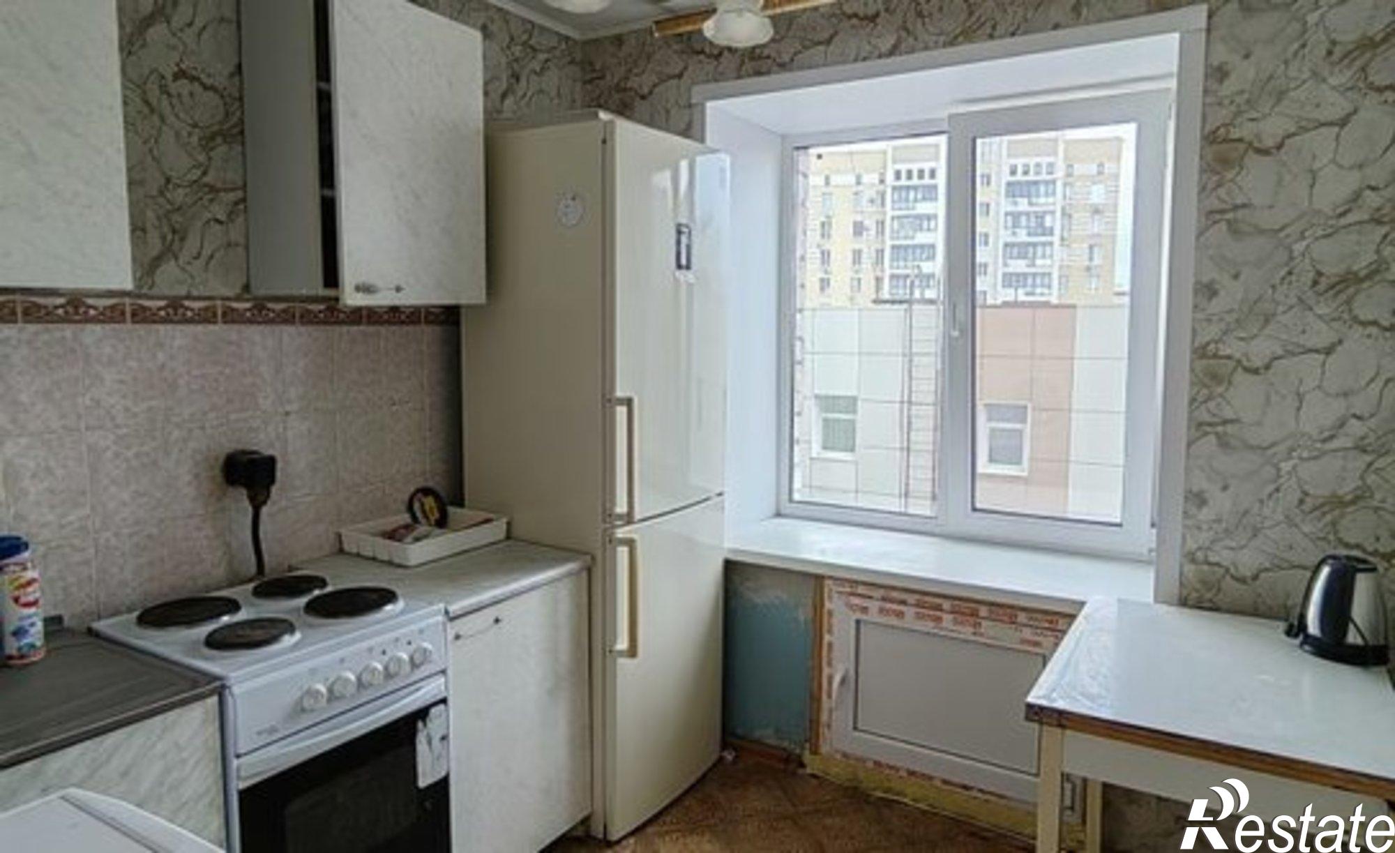 Купить квартиру за 3 750 000 рублей на улица Костычева, 1