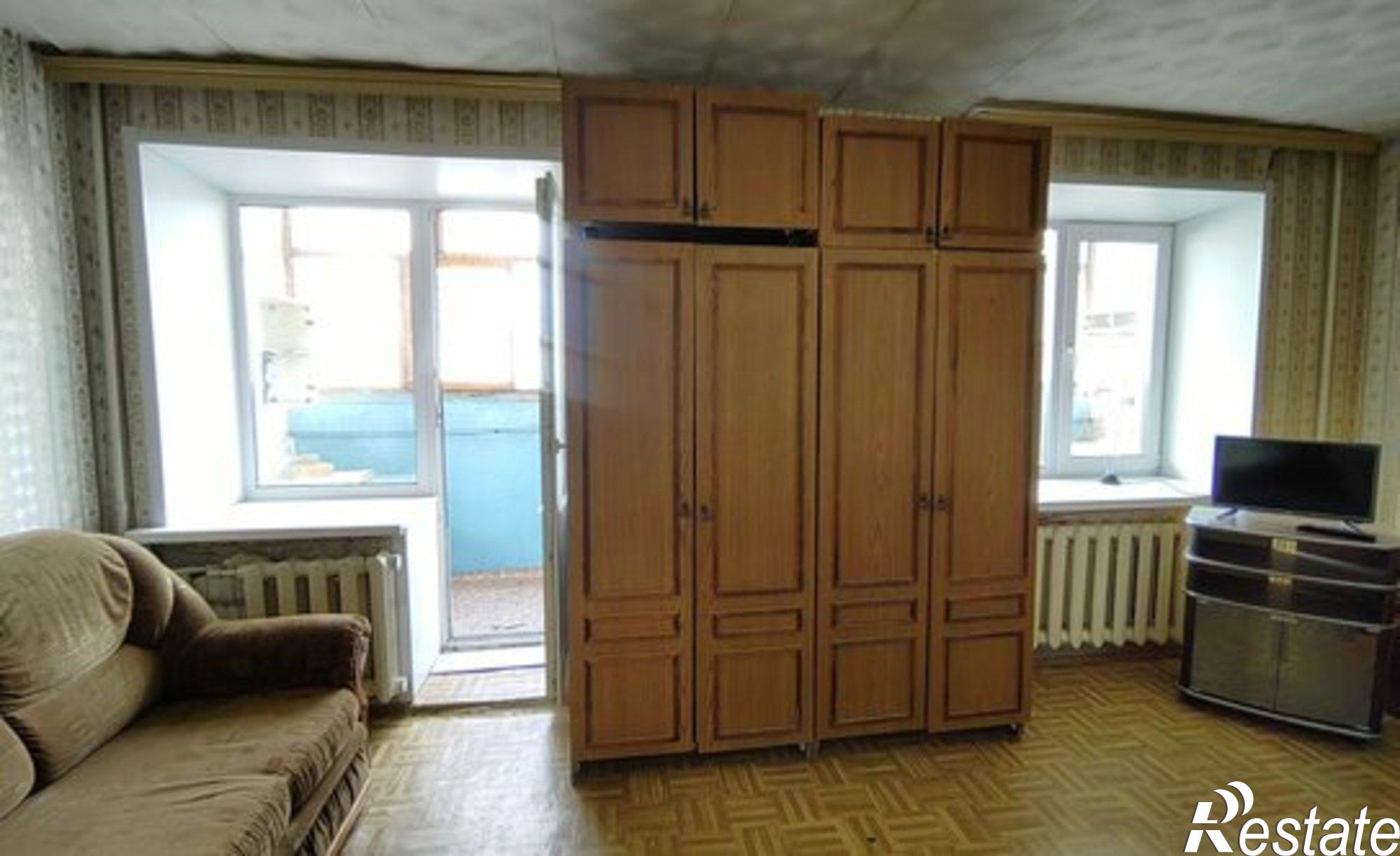 Купить квартиру за 3 750 000 рублей на улица Костычева, 1