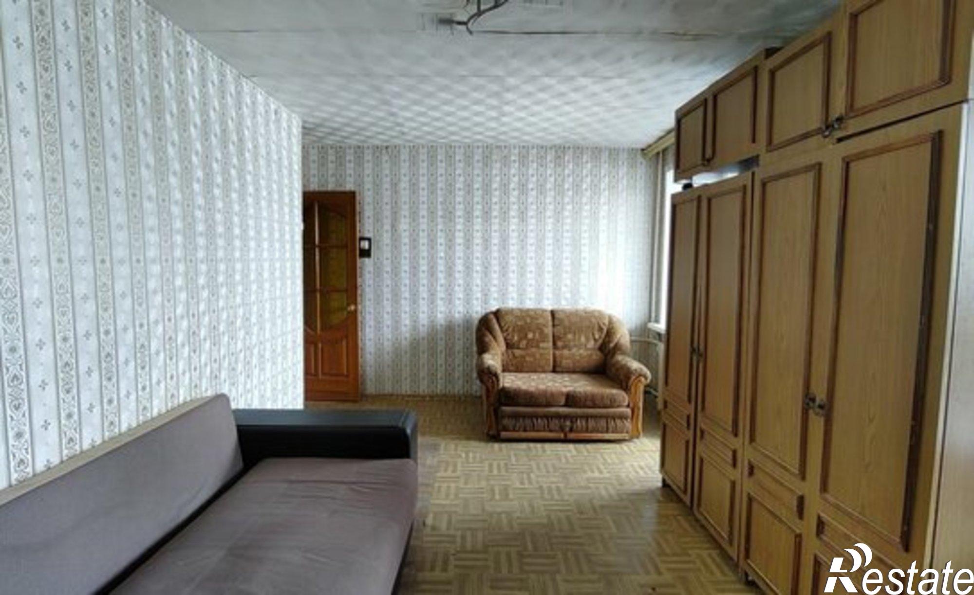 Купить квартиру за 3 750 000 рублей на улица Костычева, 1