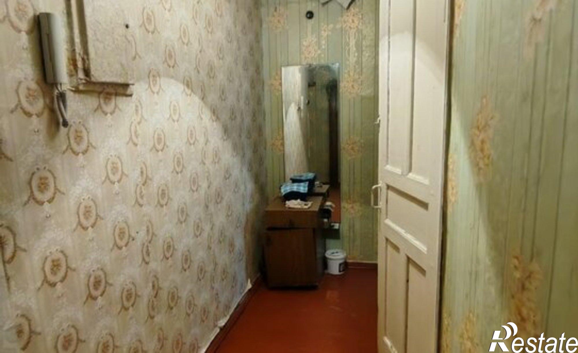 Купить квартиру за 2 300 000 рублей на ул Калинина, 60