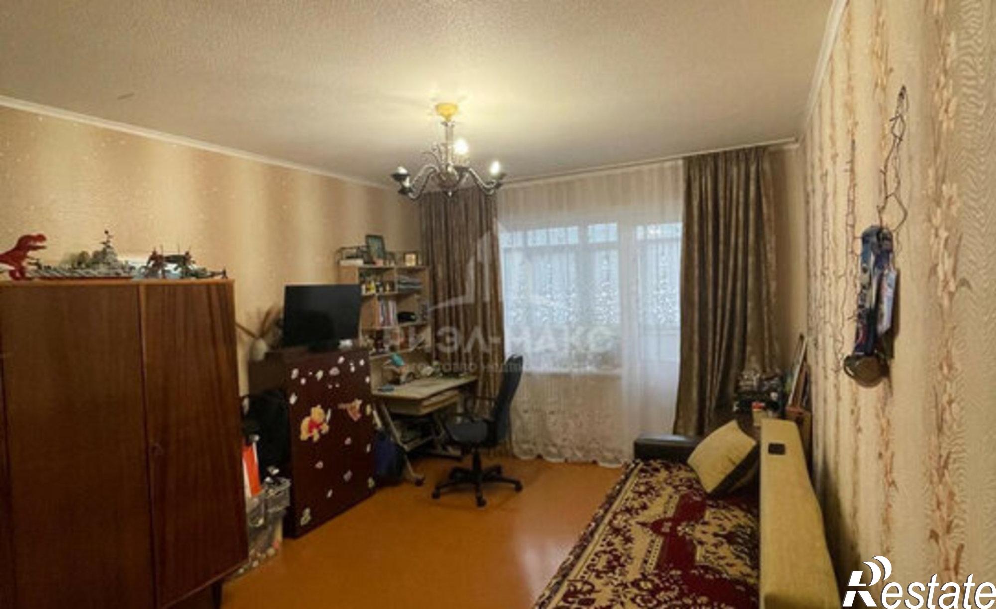 Купить квартиру за 2 950 000 рублей на улица Брянского Фронта, 18