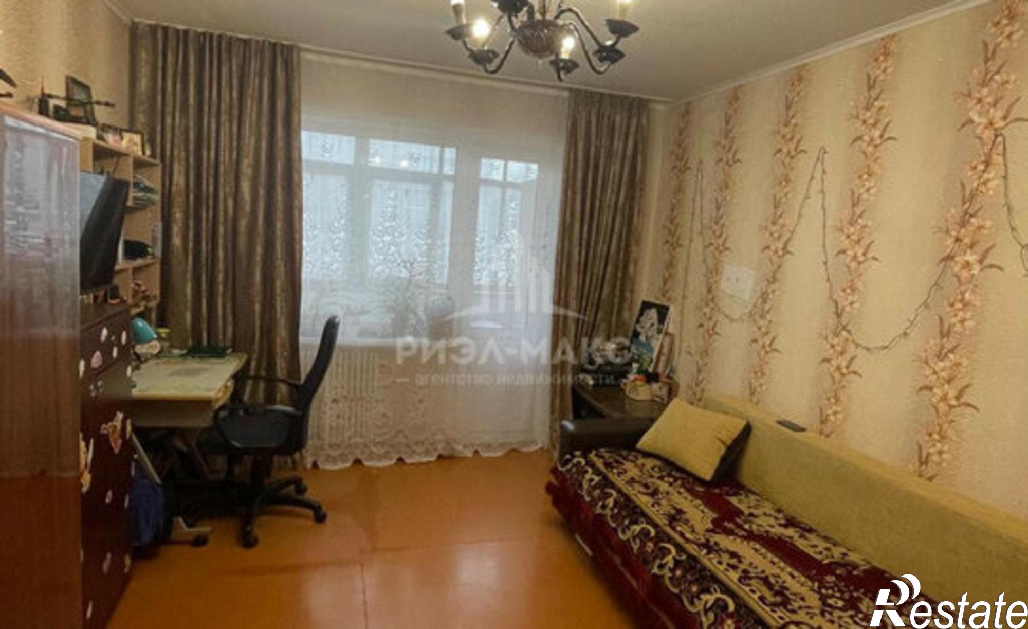 Купить квартиру за 2 950 000 рублей на улица Брянского Фронта, 18