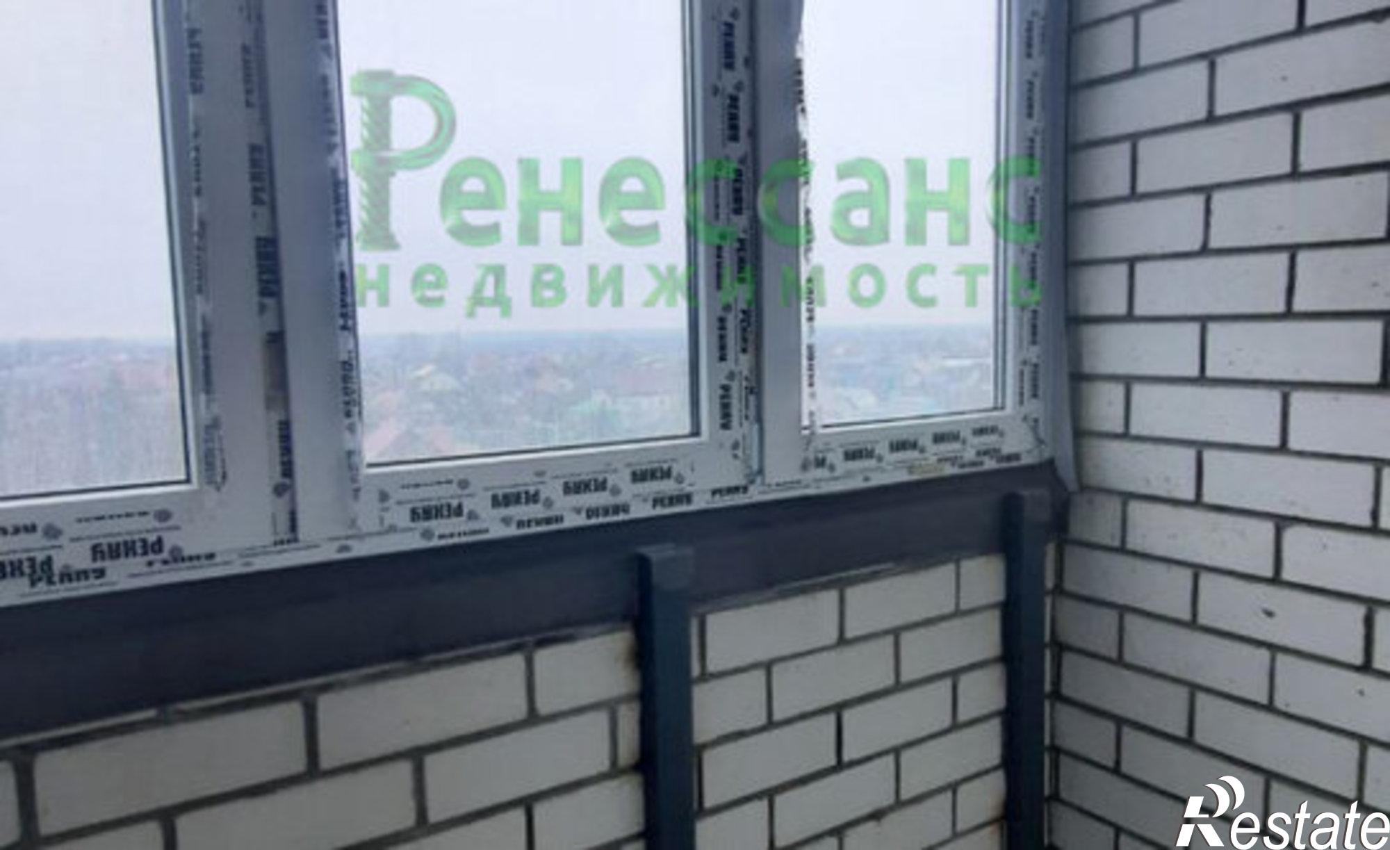 Купить квартиру за 7 200 000 рублей на проспект Станке Димитрова, 67 к7