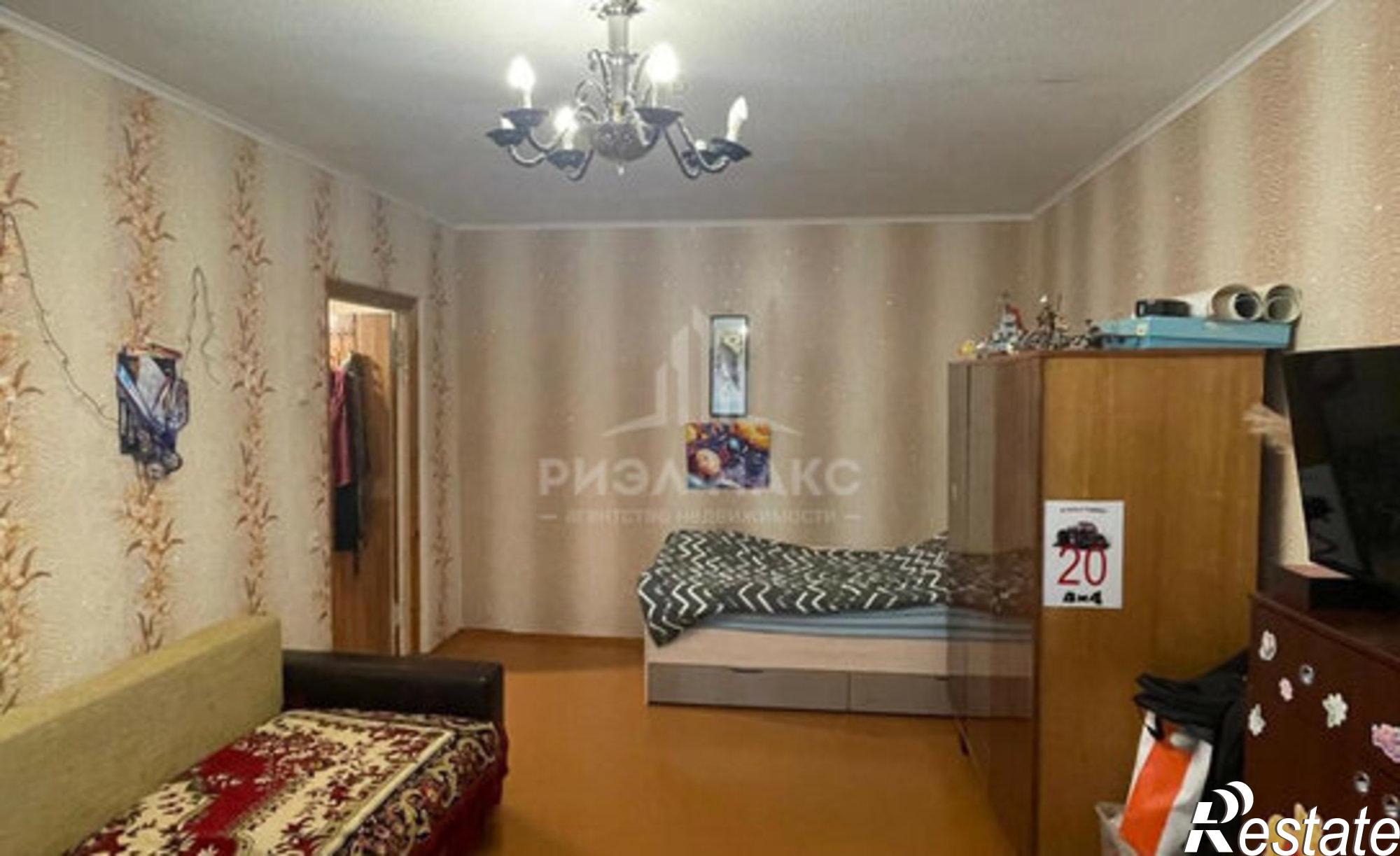 Купить квартиру за 2 950 000 рублей на улица Брянского Фронта, 18