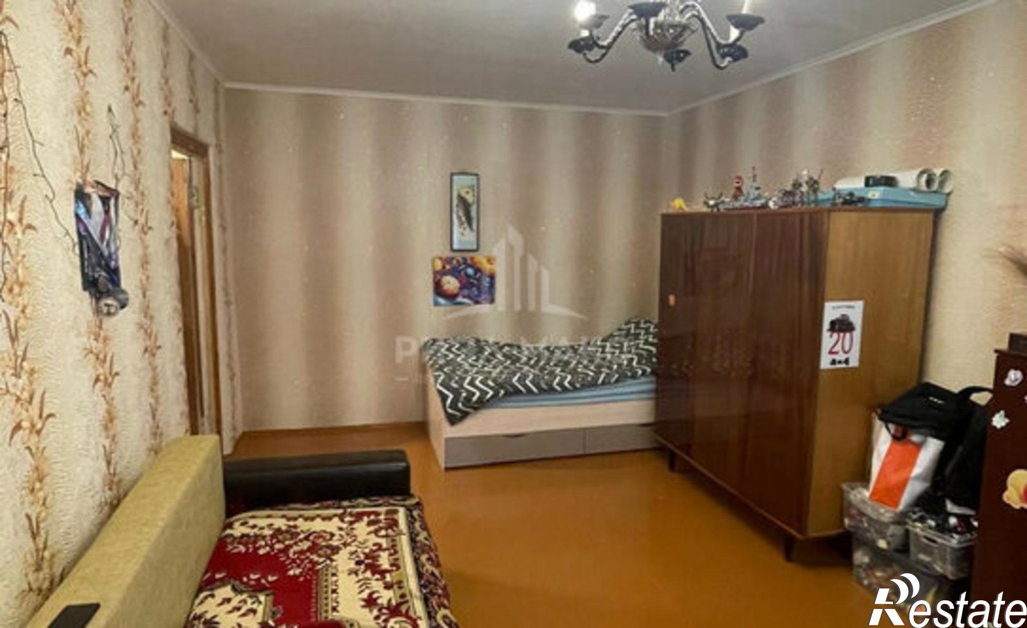 Купить квартиру за 2 950 000 рублей на улица Брянского Фронта, 18