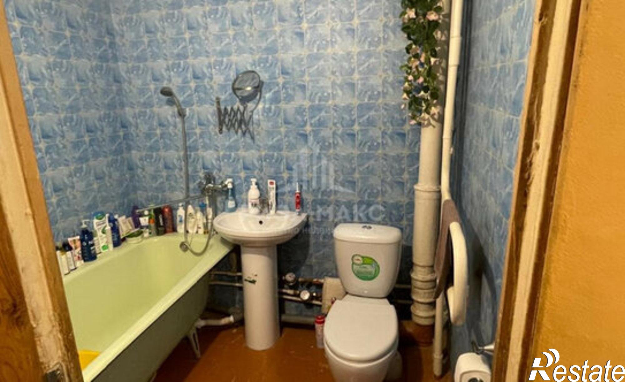 Купить квартиру за 2 950 000 рублей на улица Брянского Фронта, 18