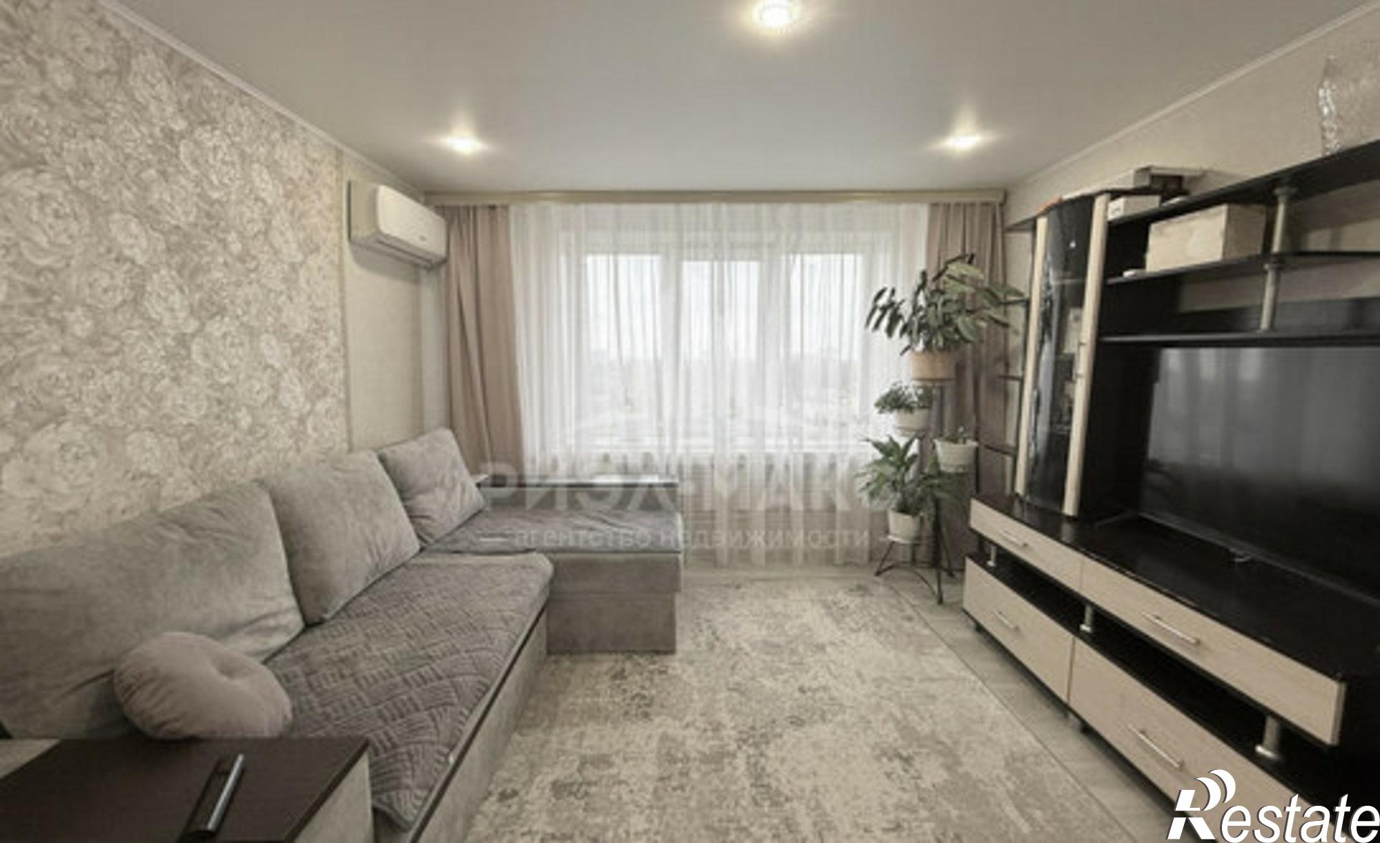 Купить квартиру за 5 600 000 рублей на ул Красноармейская, 170Б