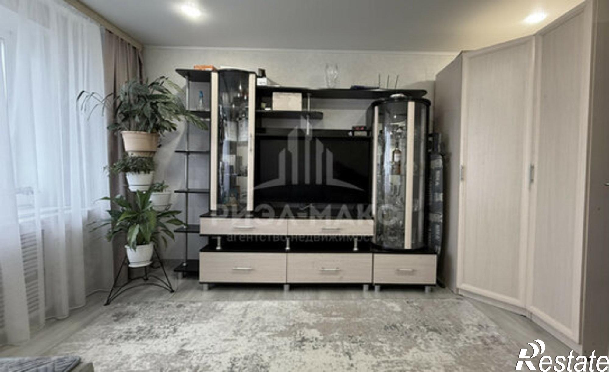 Купить квартиру за 5 600 000 рублей на ул Красноармейская, 170Б