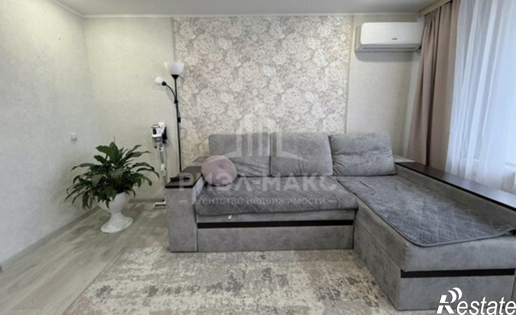 Купить квартиру за 5 600 000 рублей на ул Красноармейская, 170Б