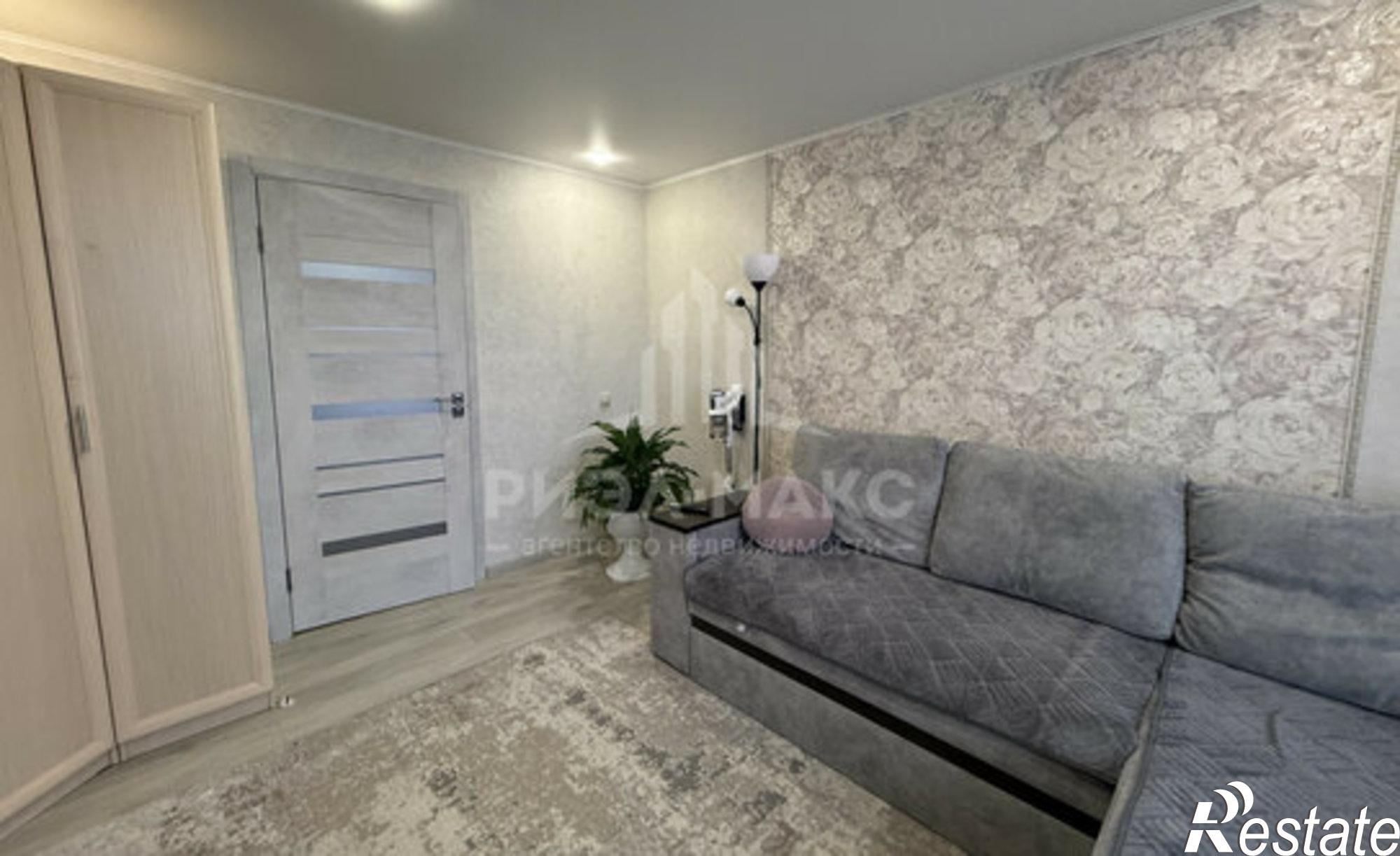 Купить квартиру за 5 600 000 рублей на ул Красноармейская, 170Б