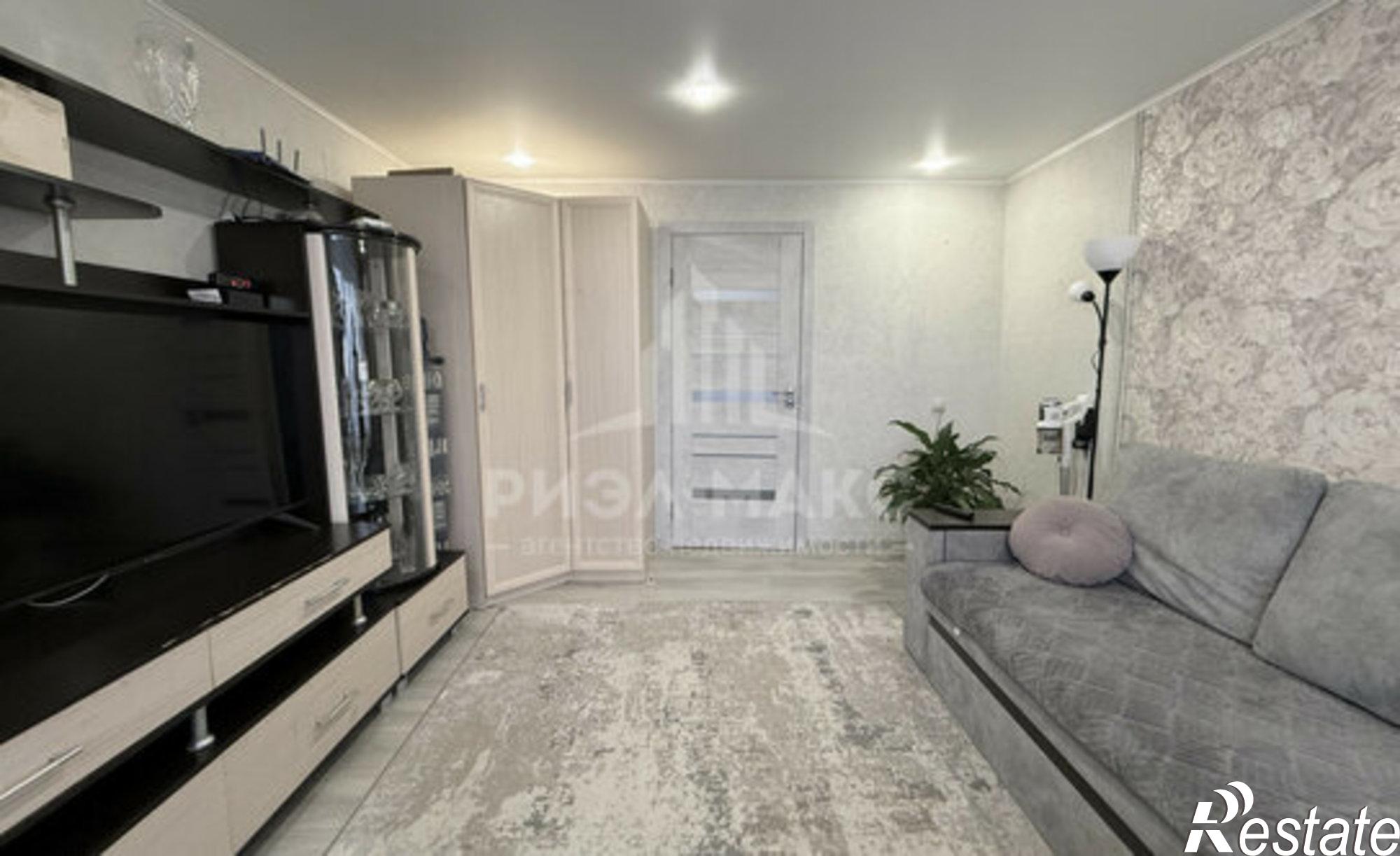 Купить квартиру за 5 600 000 рублей на ул Красноармейская, 170Б