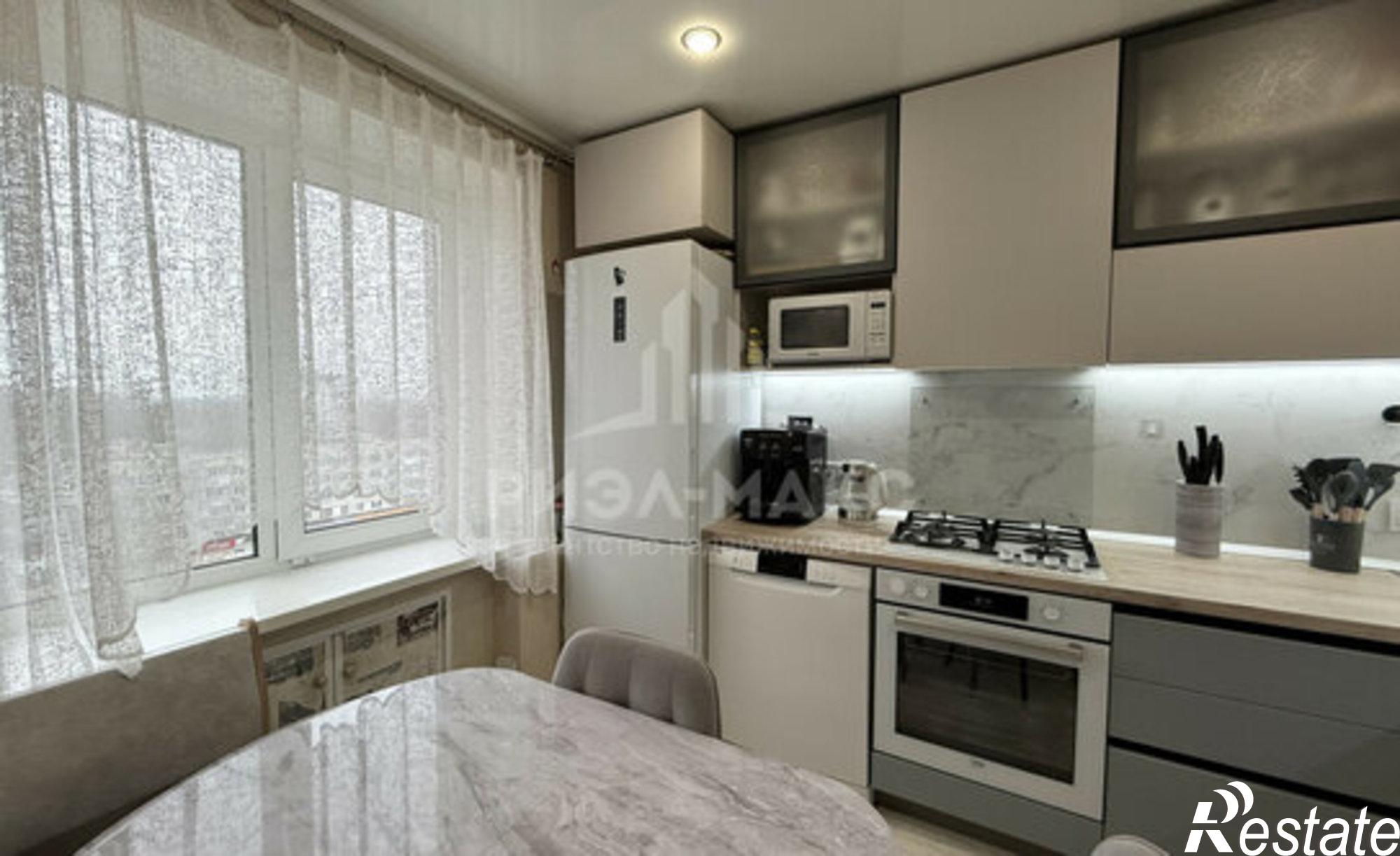 Купить квартиру за 5 600 000 рублей на ул Красноармейская, 170Б