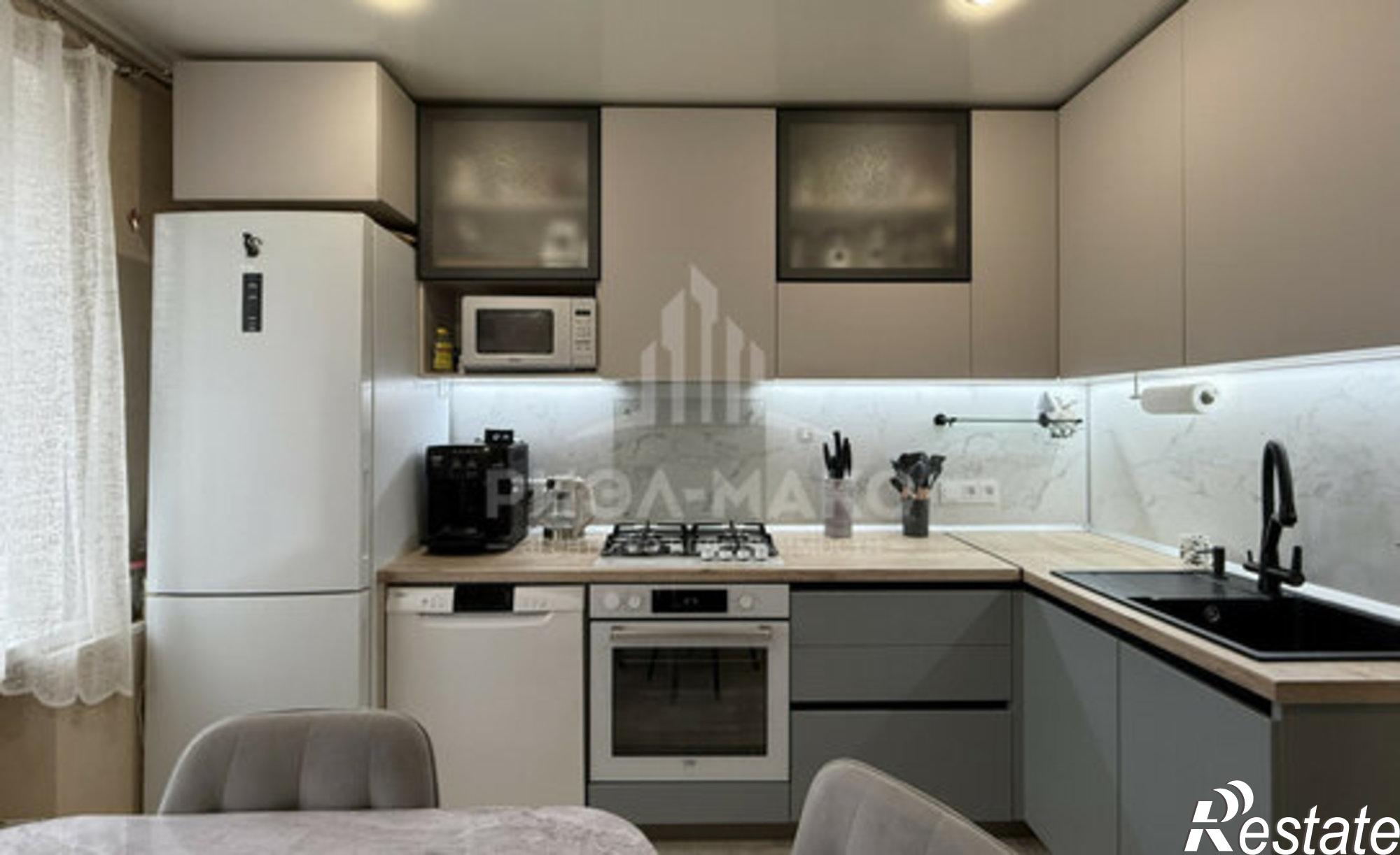 Купить квартиру за 5 600 000 рублей на ул Красноармейская, 170Б