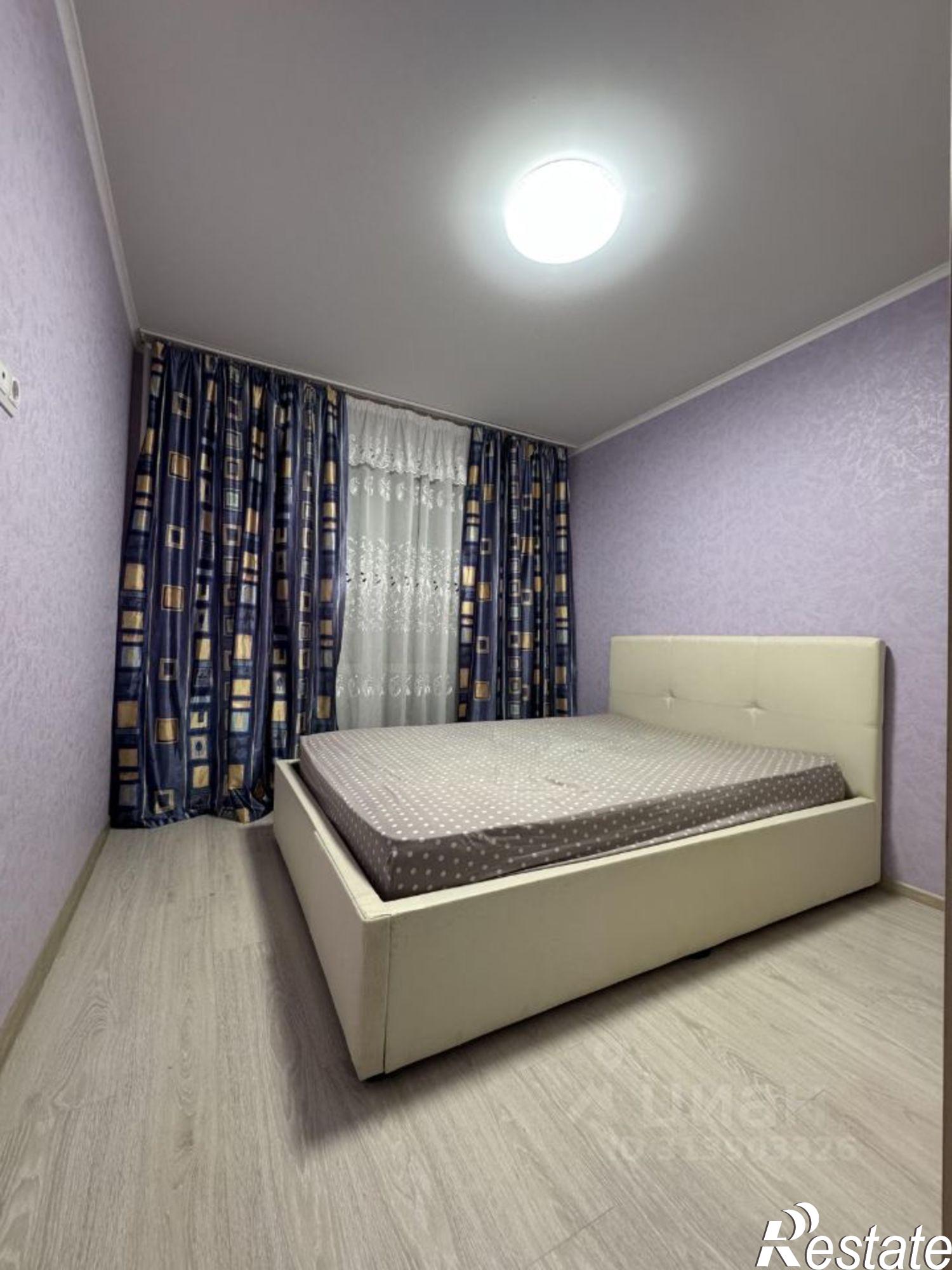 Сдать квартиру за 22 000 рублей на проспект Станке Димитрова, 62