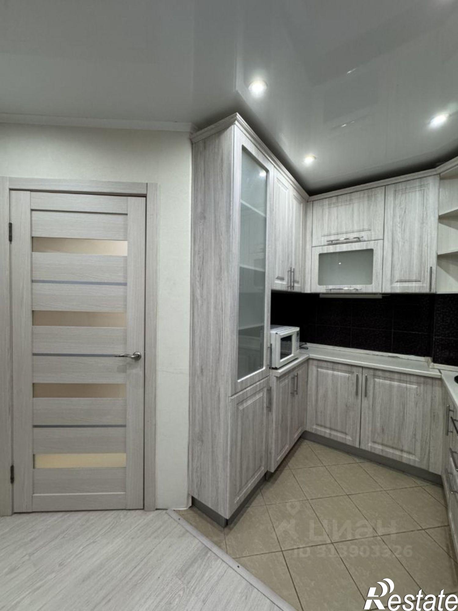 Сдать квартиру за 22 000 рублей на проспект Станке Димитрова, 62