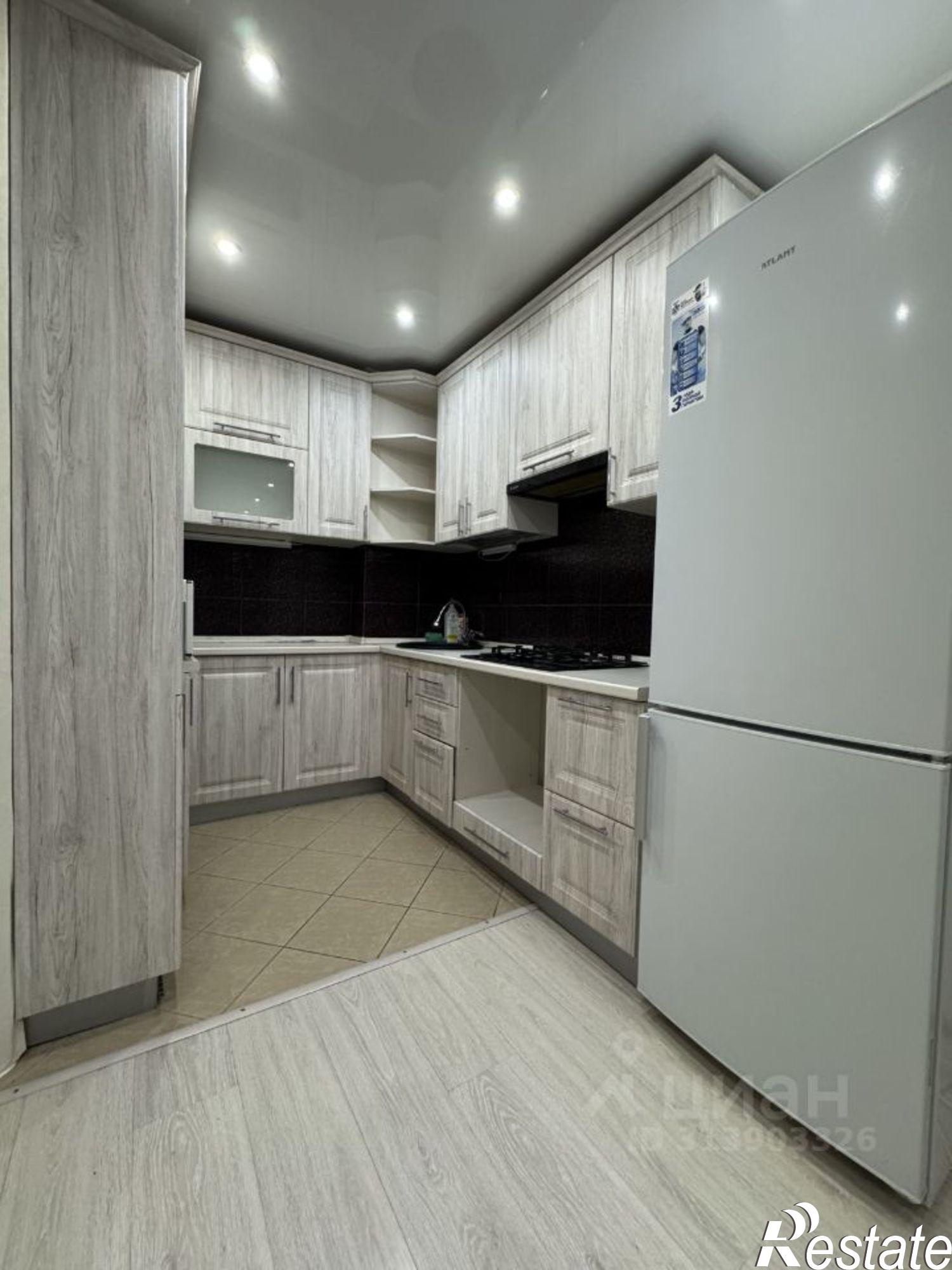 Сдать квартиру за 22 000 рублей на проспект Станке Димитрова, 62