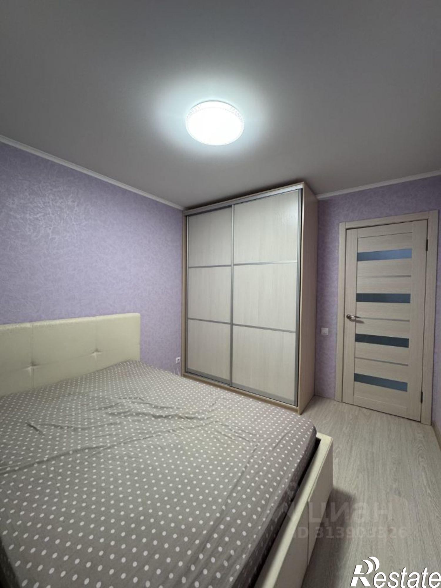 Сдать квартиру за 22 000 рублей на проспект Станке Димитрова, 62