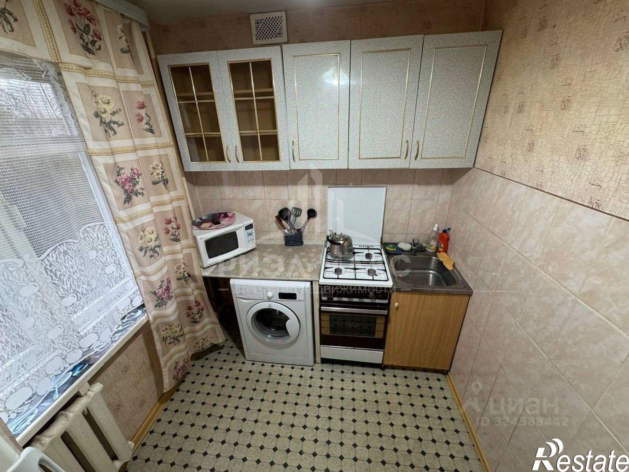 Сдать квартиру за 13 000 рублей на проезд Федюнинского, 8