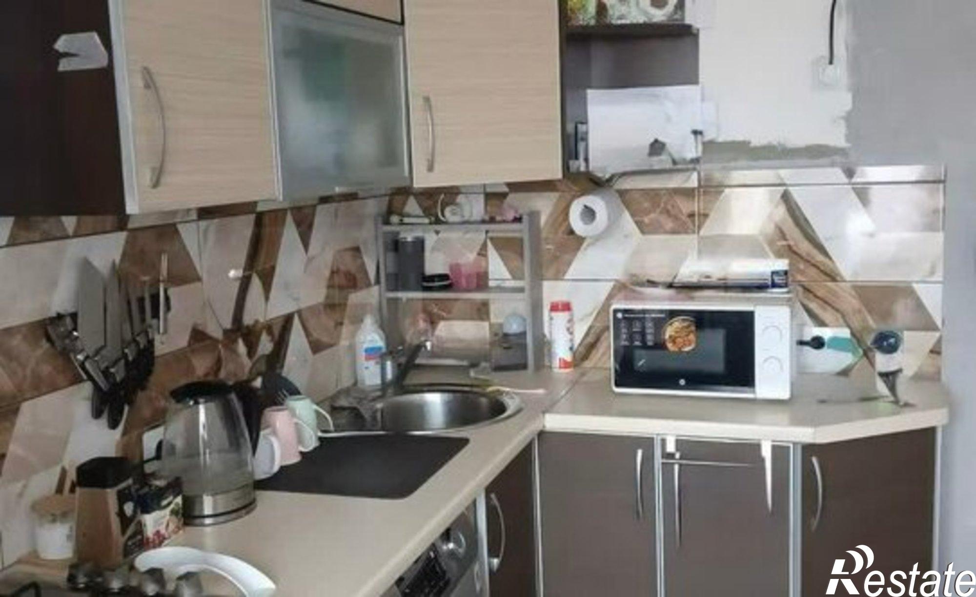 Купить квартиру за 4 650 000 рублей на улица Костычева, 39А