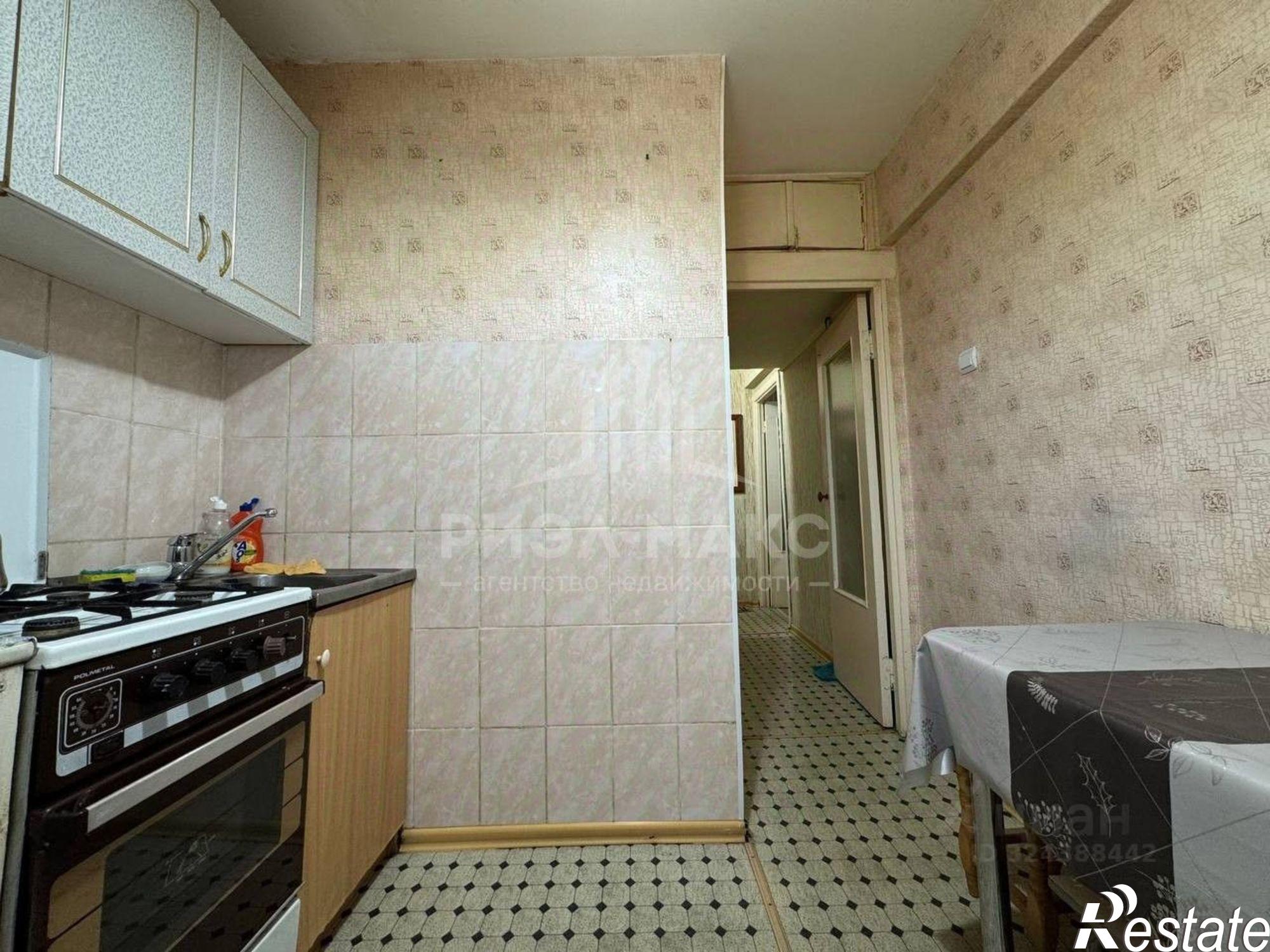 Сдать квартиру за 13 000 рублей на проезд Федюнинского, 8