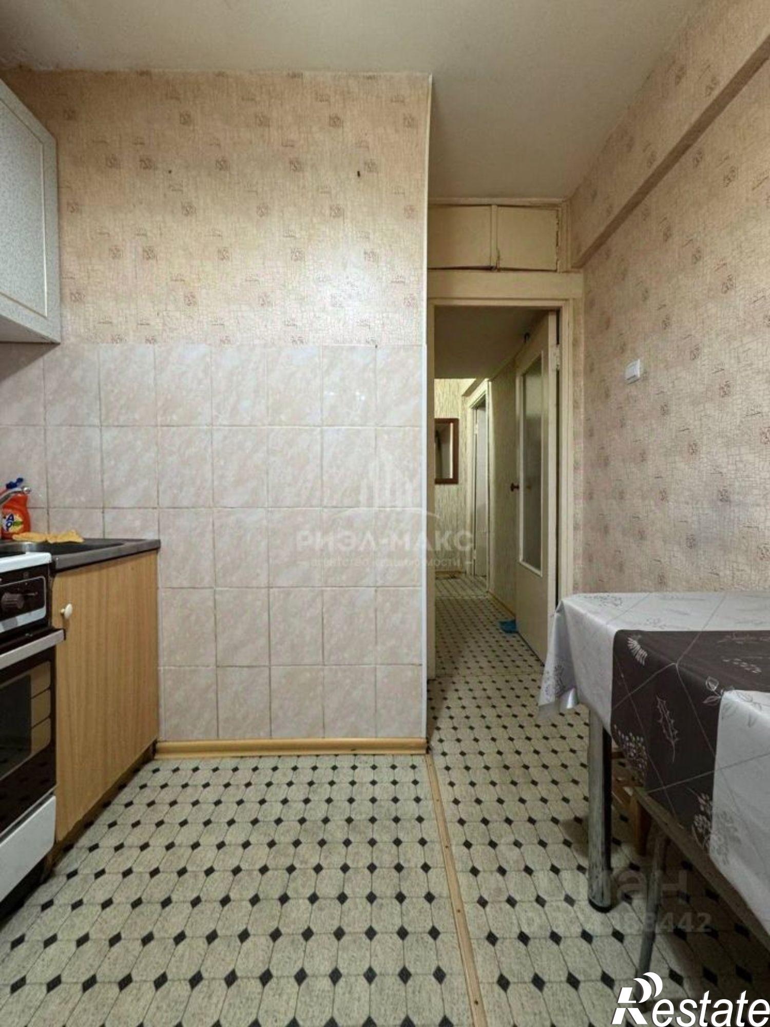 Сдать квартиру за 13 000 рублей на проезд Федюнинского, 8