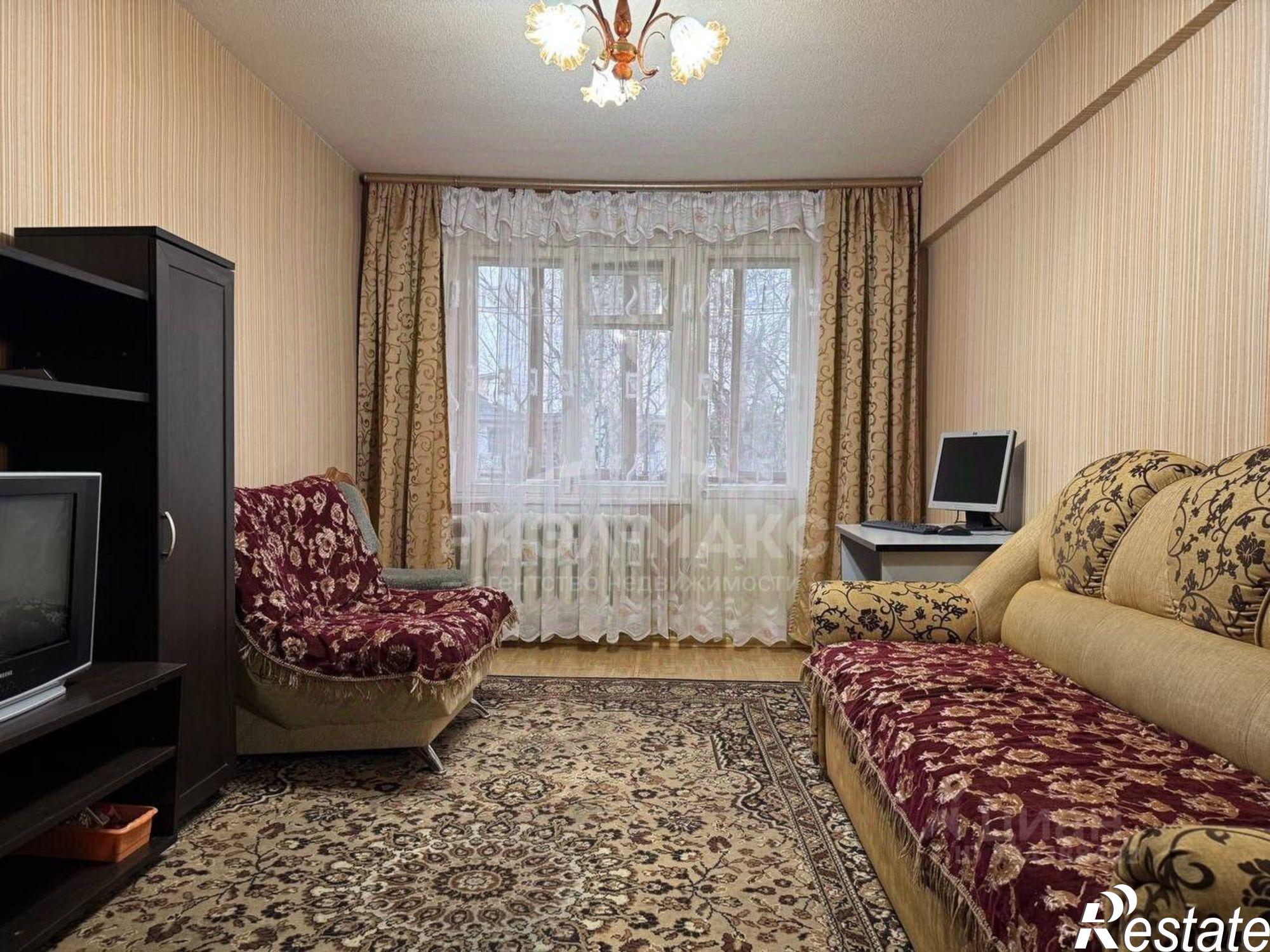 Сдать квартиру за 13 000 рублей на проезд Федюнинского, 8