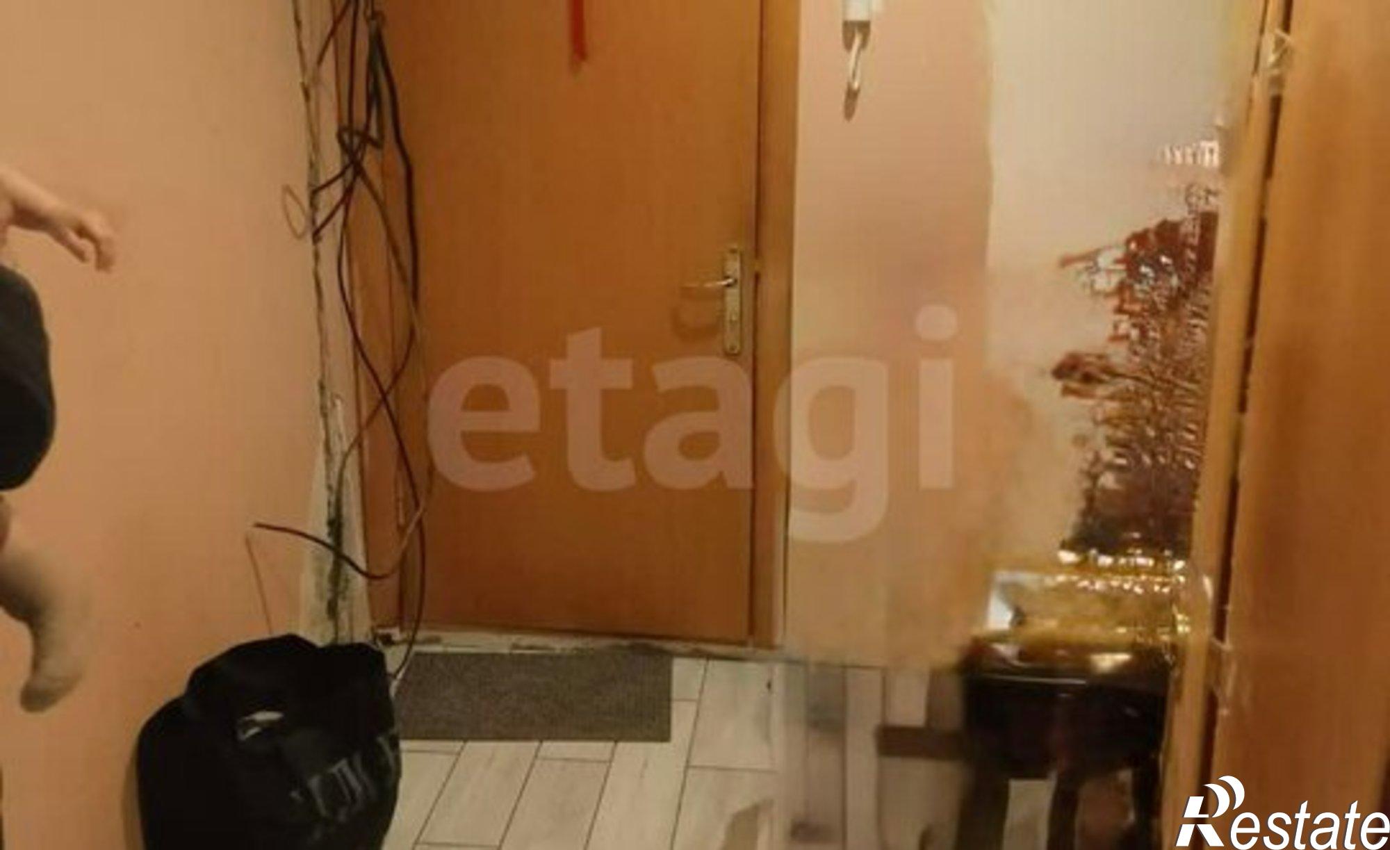 Купить квартиру за 4 650 000 рублей на улица Костычева, 39А