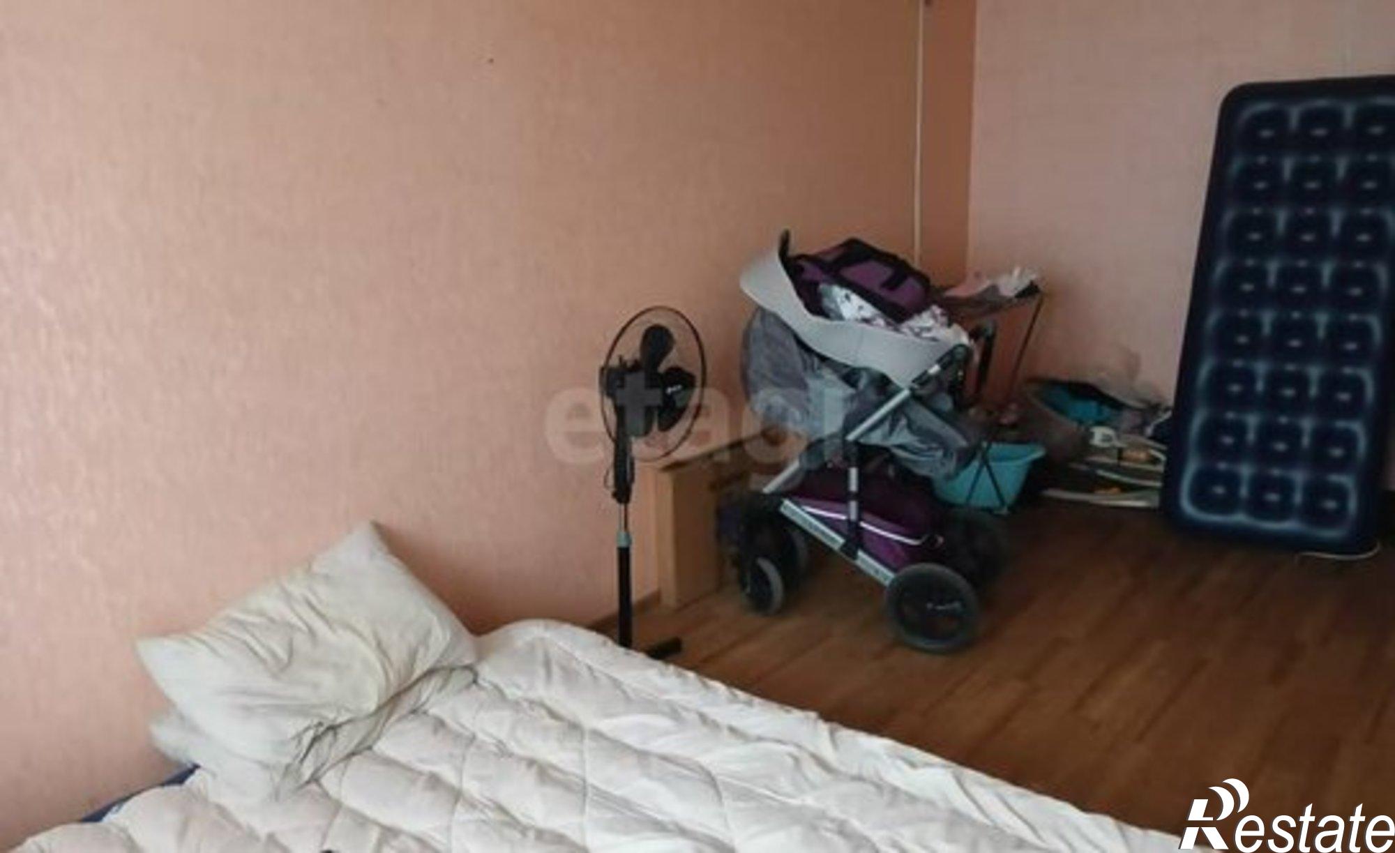 Купить квартиру за 4 650 000 рублей на улица Костычева, 39А