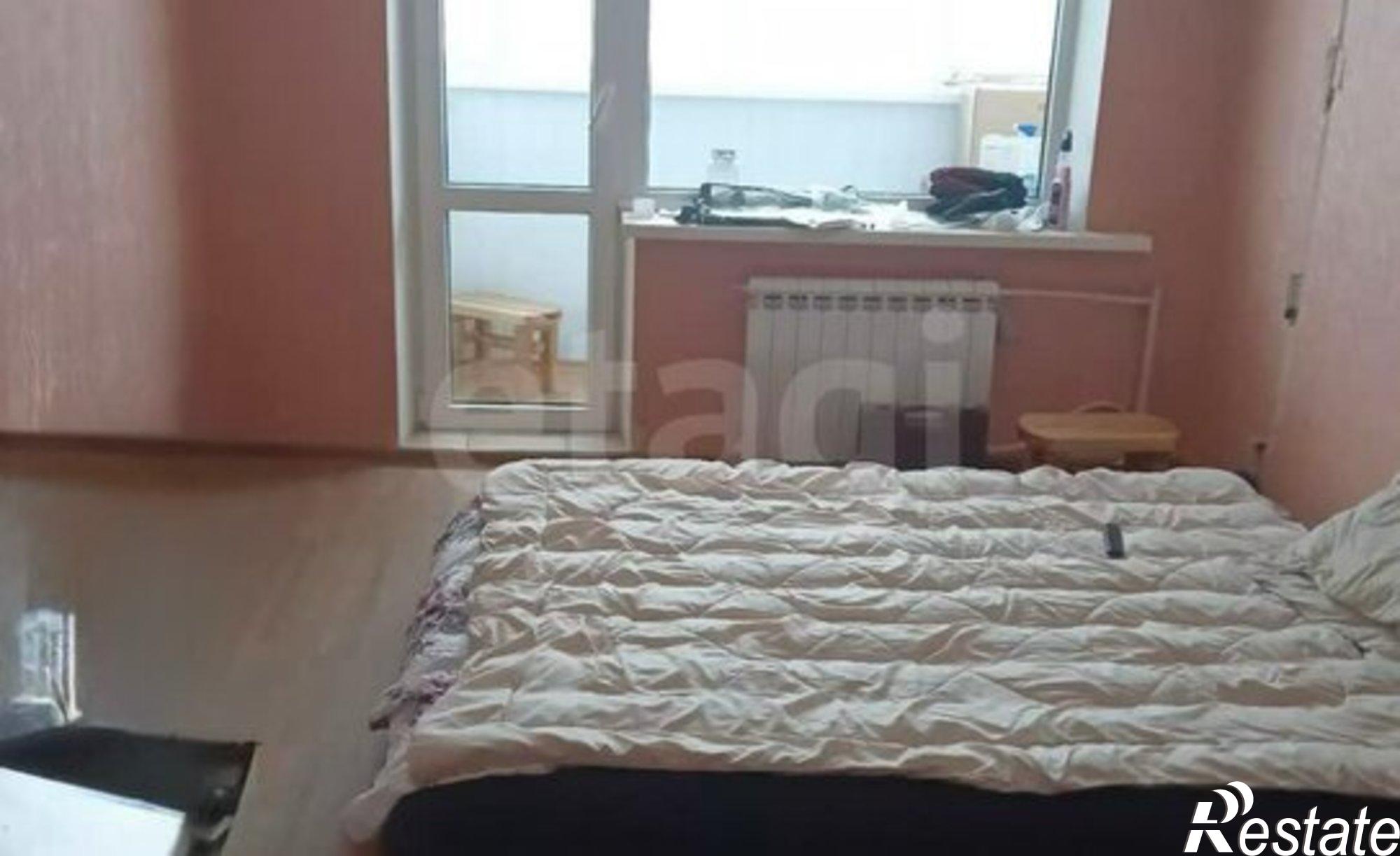 Купить квартиру за 4 650 000 рублей на улица Костычева, 39А