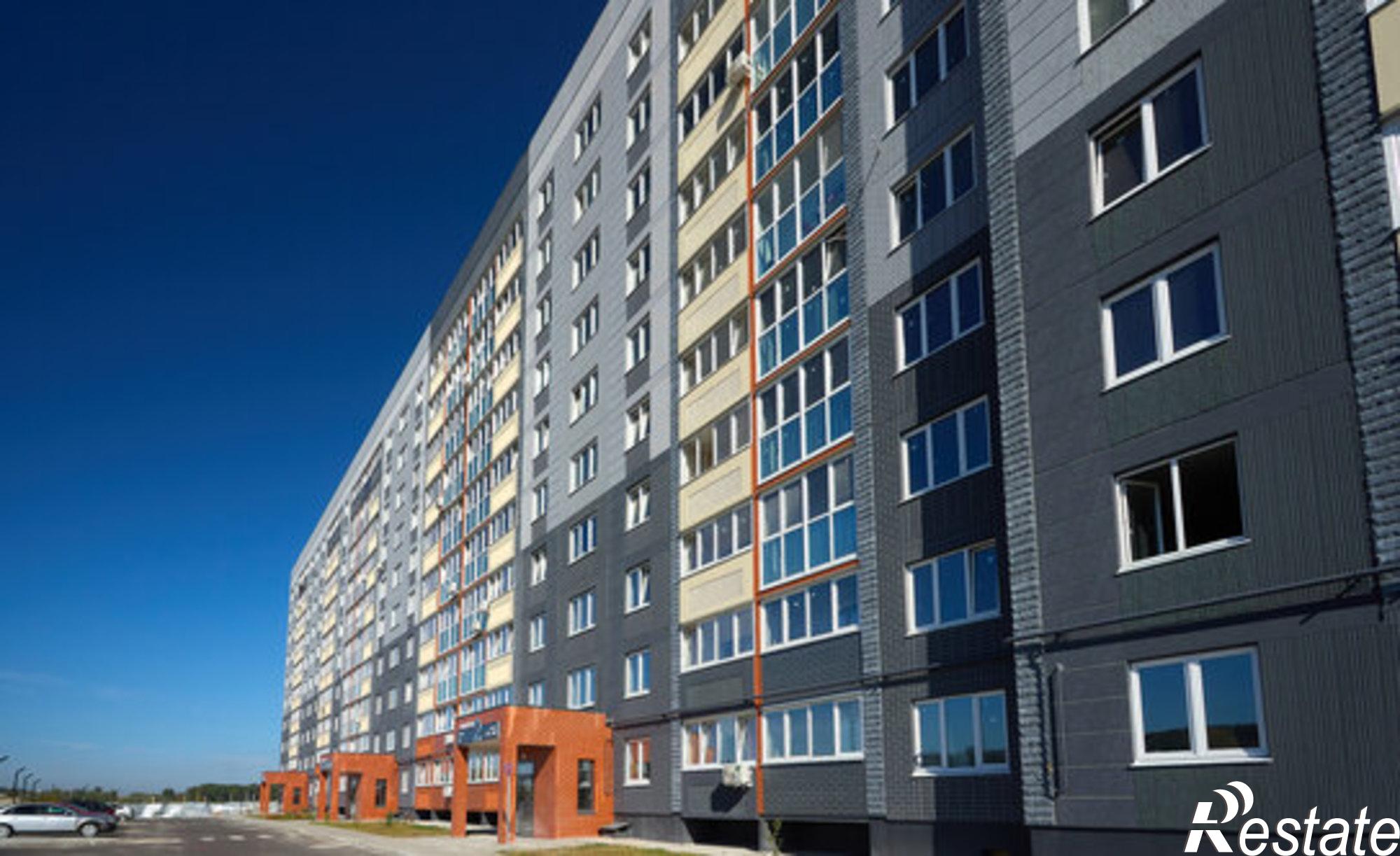 Купить квартиру за 3 250 000 рублей на улица Братьев Ткачёвых, 5