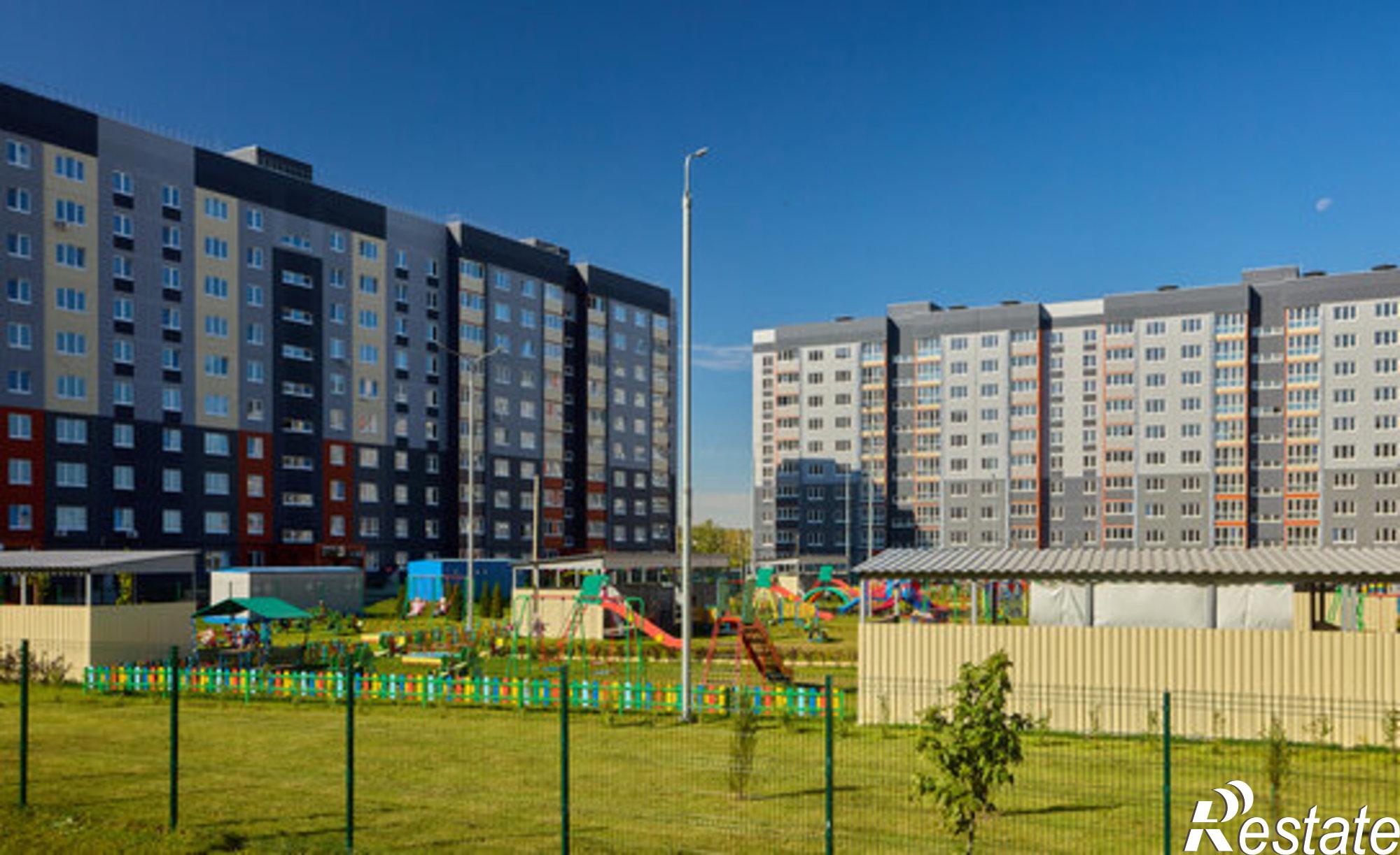 Купить квартиру за 2 980 000 рублей на улица Братьев Ткачёвых, 3