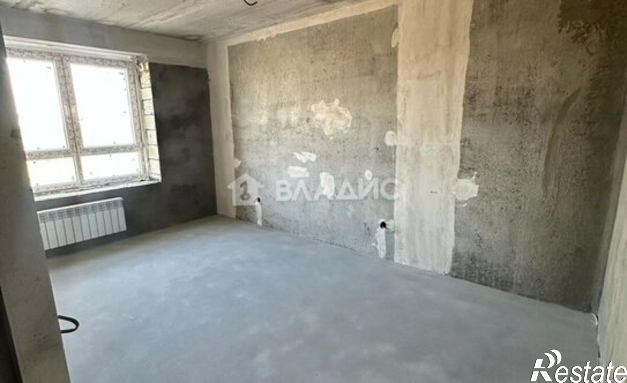 Купить квартиру за 4 100 000 рублей на улица Братьев Ткачёвых, 15к3