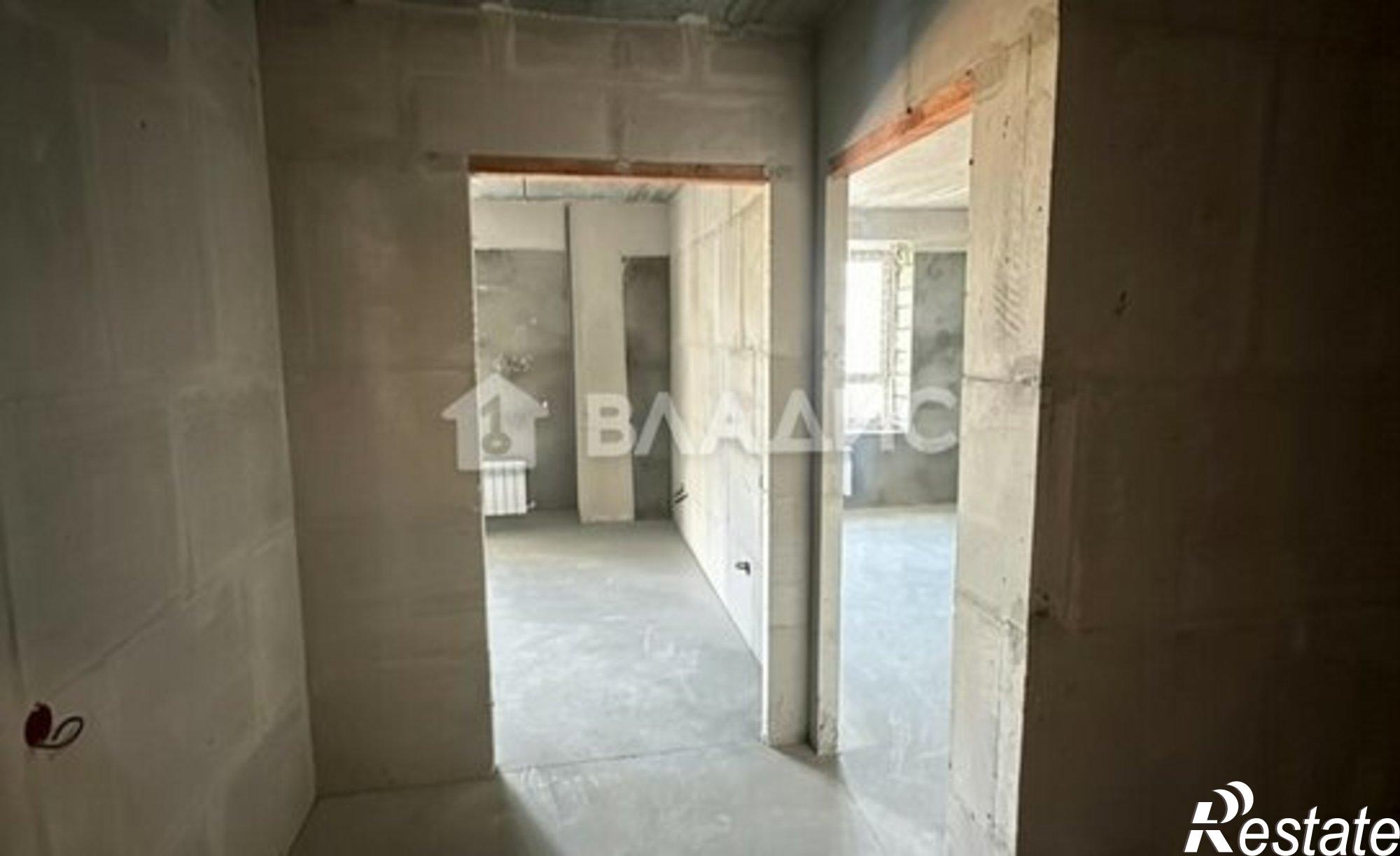 Купить квартиру за 4 100 000 рублей на улица Братьев Ткачёвых, 15к3