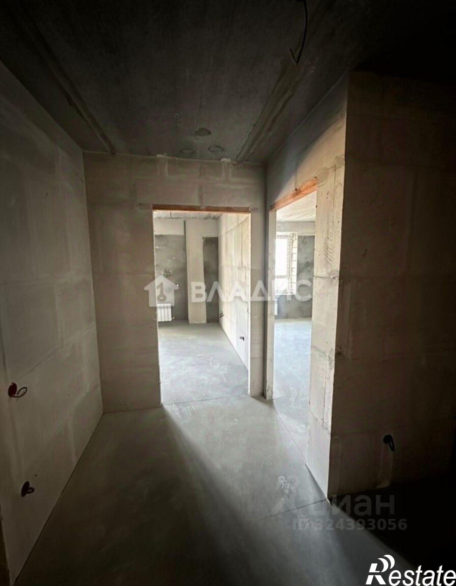 Купить квартиру за 4 100 000 рублей на улица Братьев Ткачёвых, 15к3