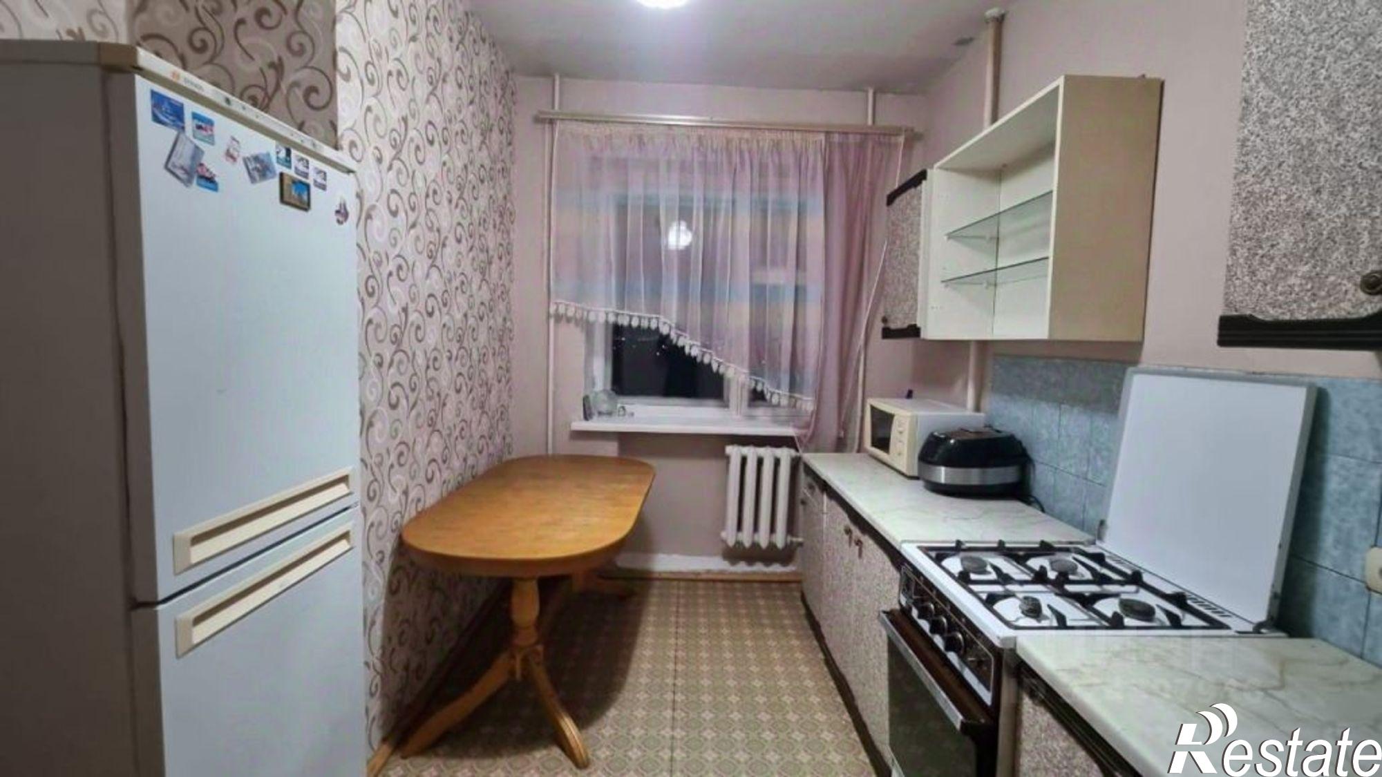 Купить квартиру за 3 400 000 рублей на проспект Станке Димитрова, 55Г