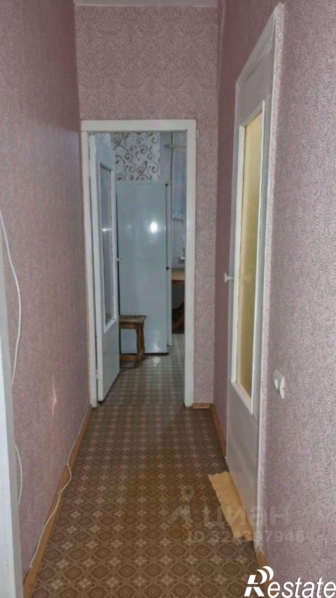 Купить квартиру за 3 400 000 рублей на проспект Станке Димитрова, 55Г