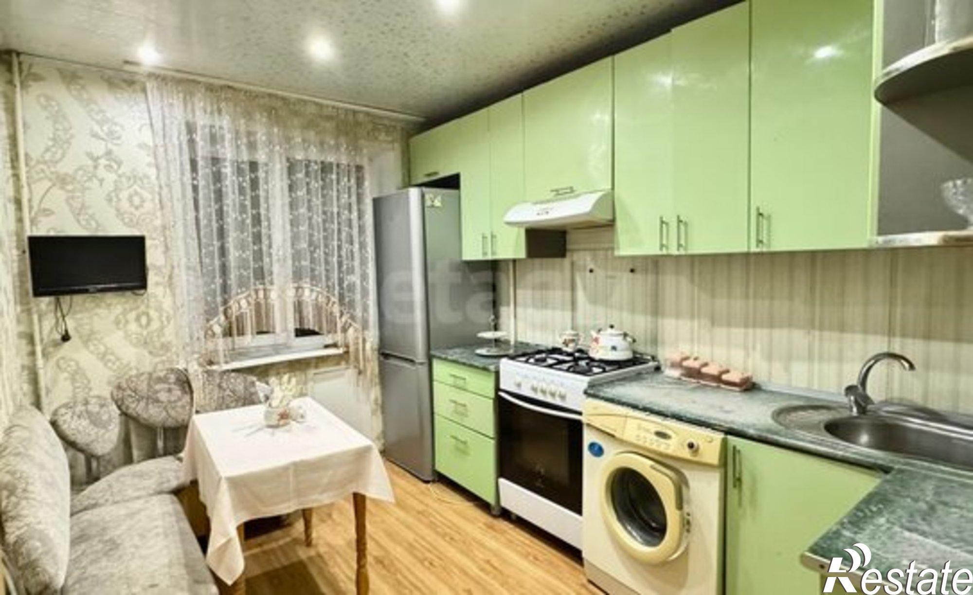 Купить квартиру за 4 500 000 рублей на ул Красноармейская, 170