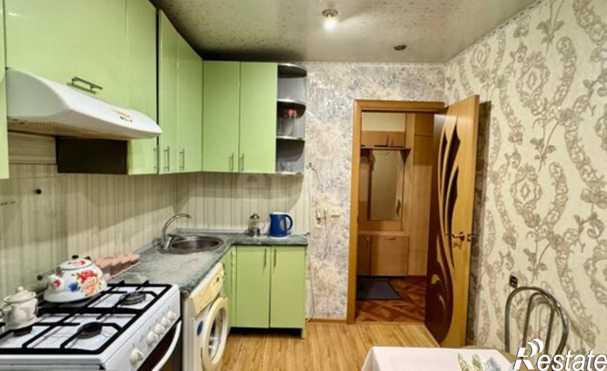 Купить квартиру за 4 500 000 рублей на ул Красноармейская, 170