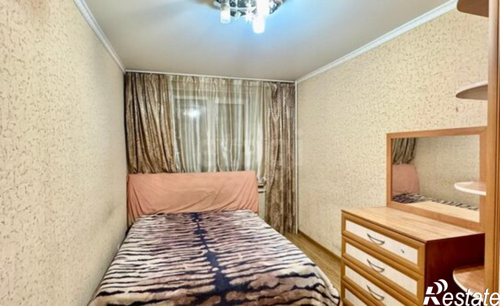 Купить квартиру за 4 500 000 рублей на ул Красноармейская, 170