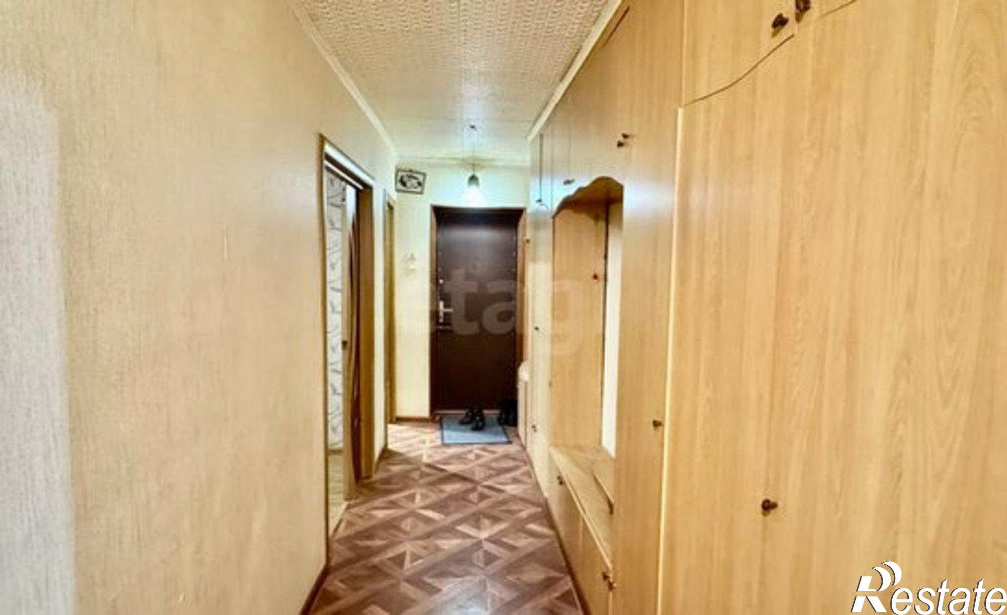 Купить квартиру за 4 500 000 рублей на ул Красноармейская, 170