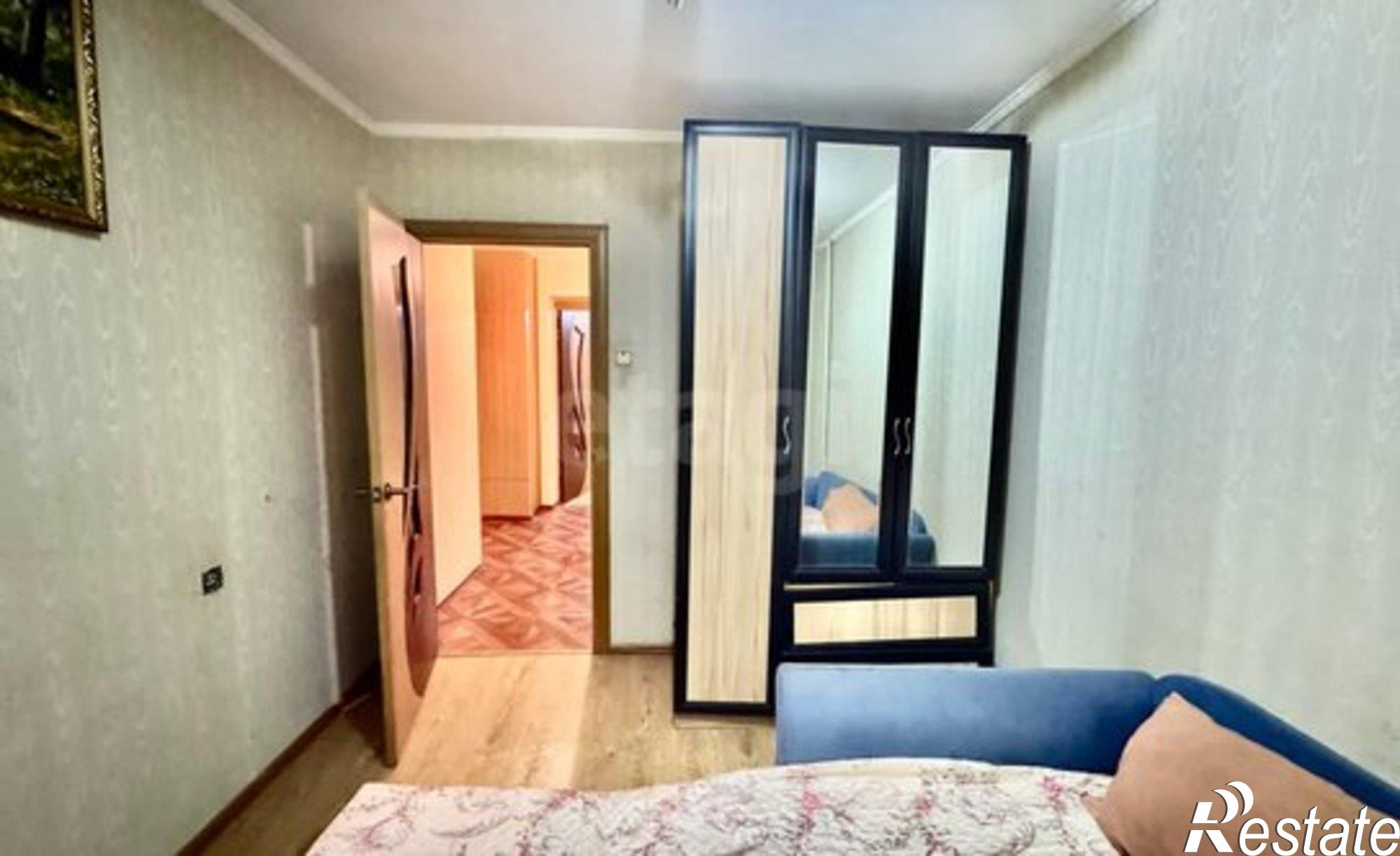 Купить квартиру за 4 500 000 рублей на ул Красноармейская, 170