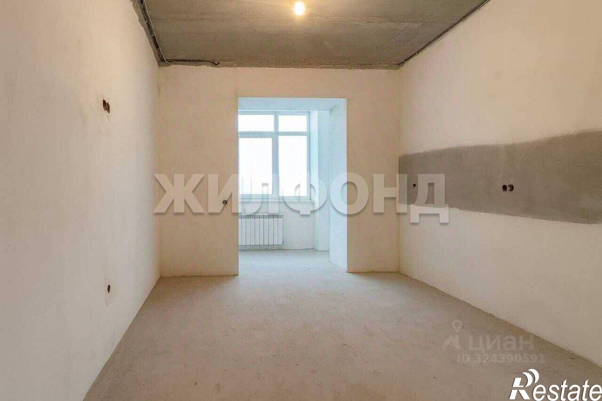 Купить квартиру за 7 600 000 рублей на ул Горбатова, 10