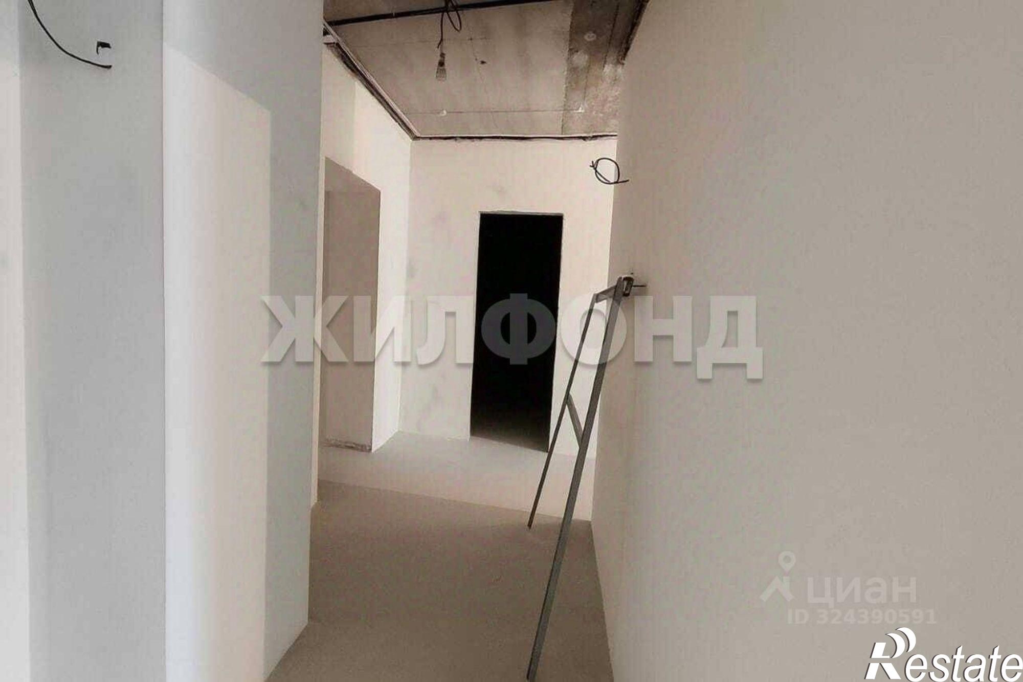 Купить квартиру за 7 600 000 рублей на ул Горбатова, 10